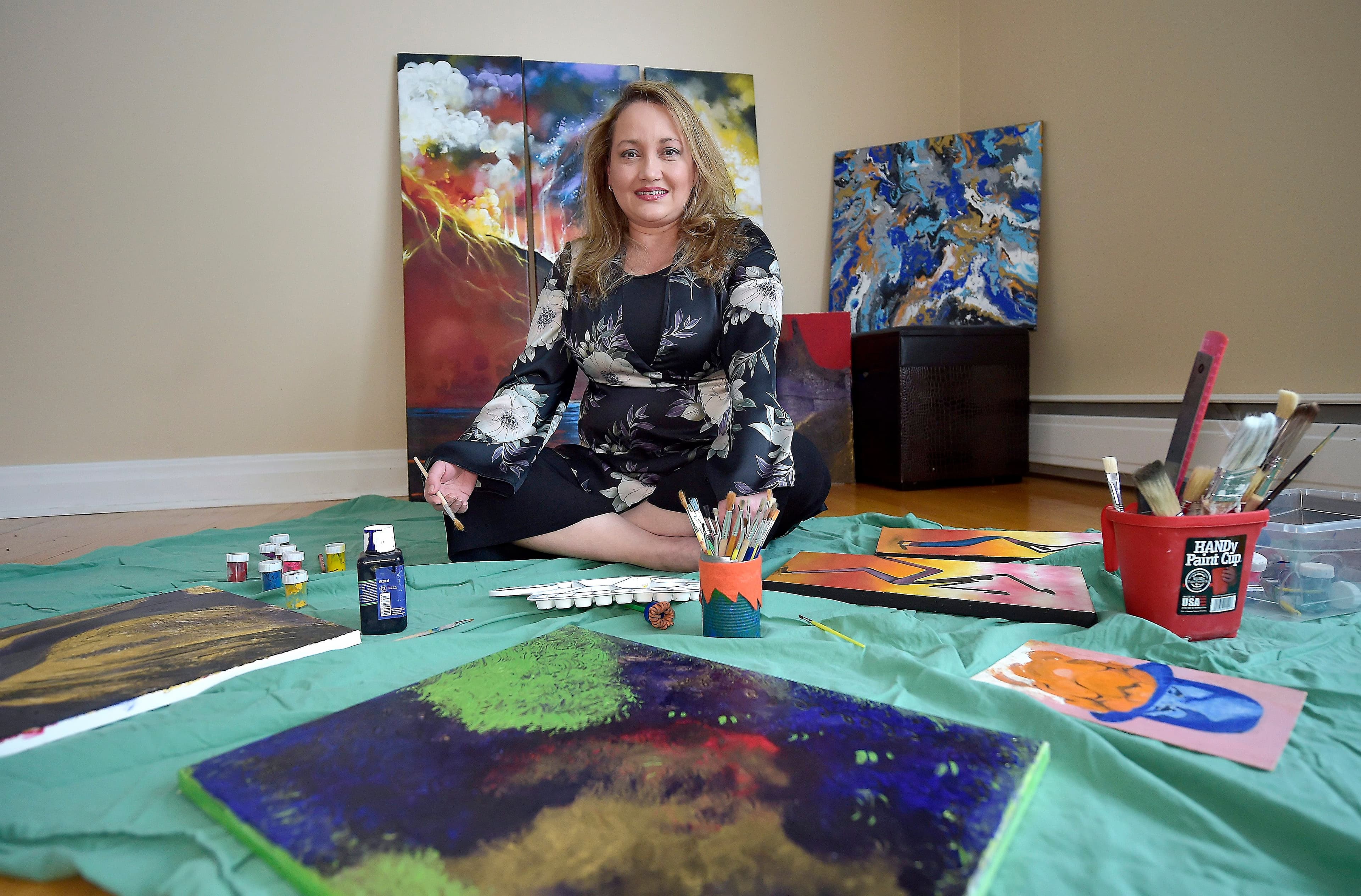 Photo Didier Debusschere