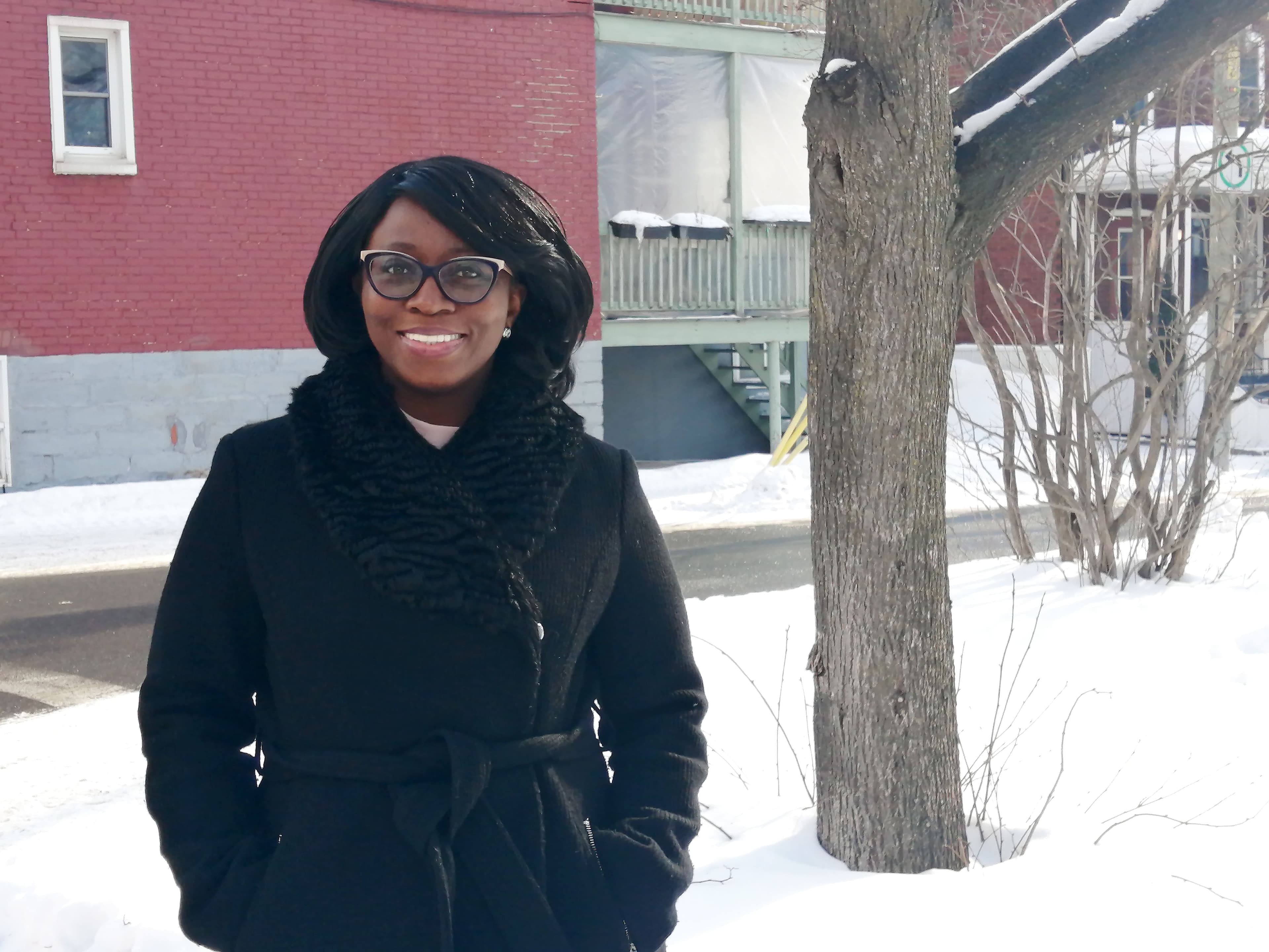 Photo Courtoisie, CIUSSS MCQ