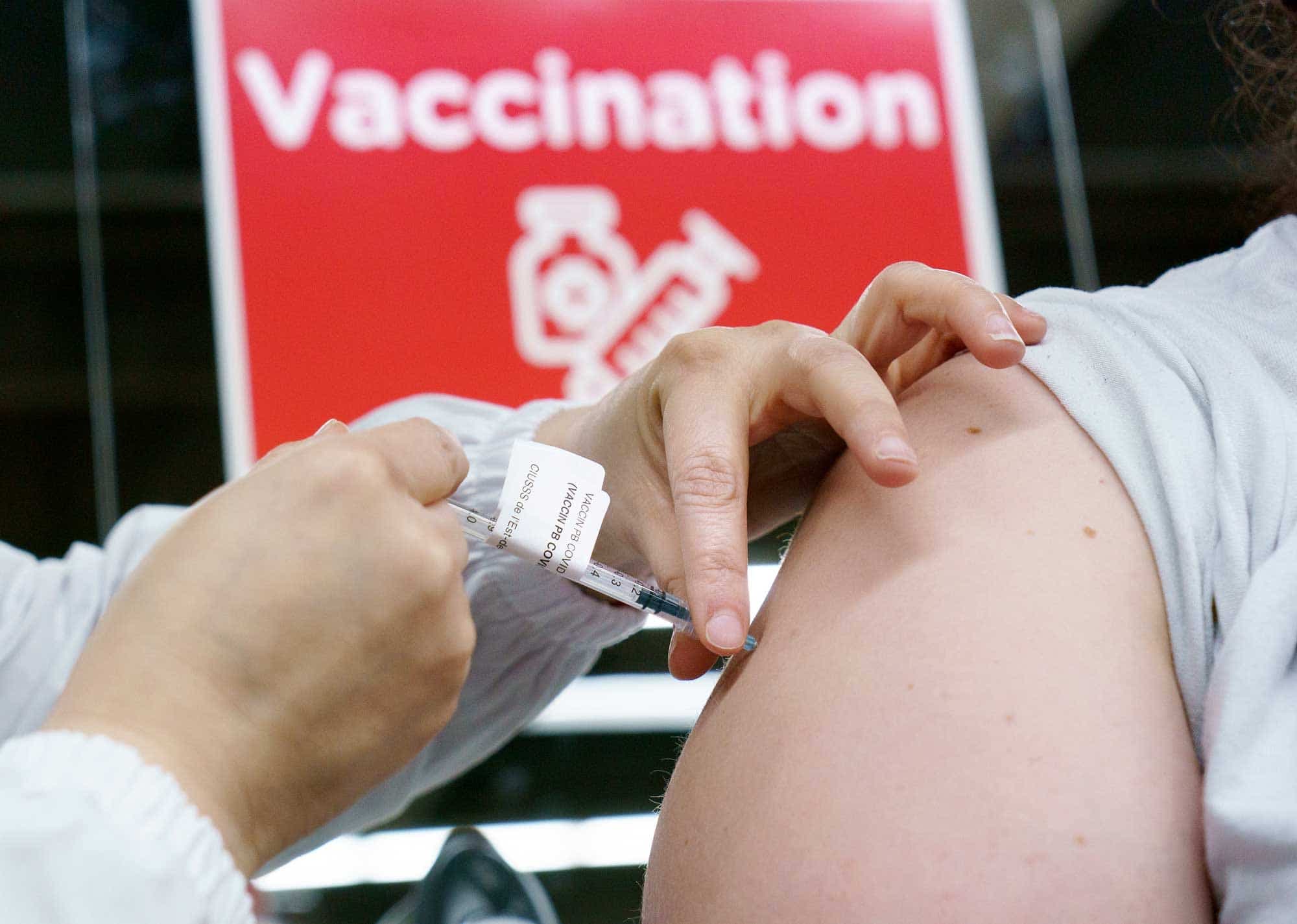 La durée de sommeil après la vaccination influencerait l’efficacité du vaccin.