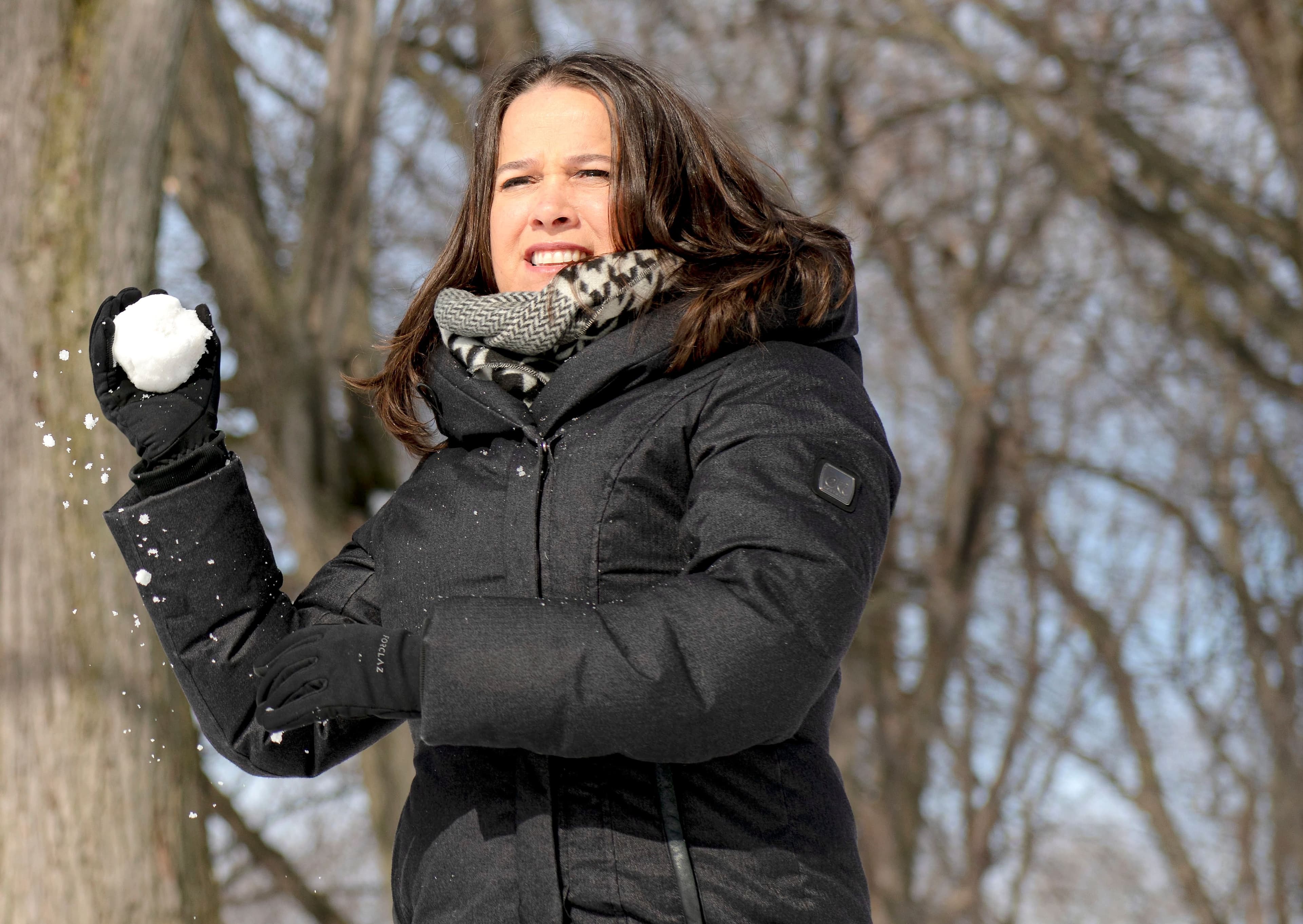 Photo Chantal Poirier