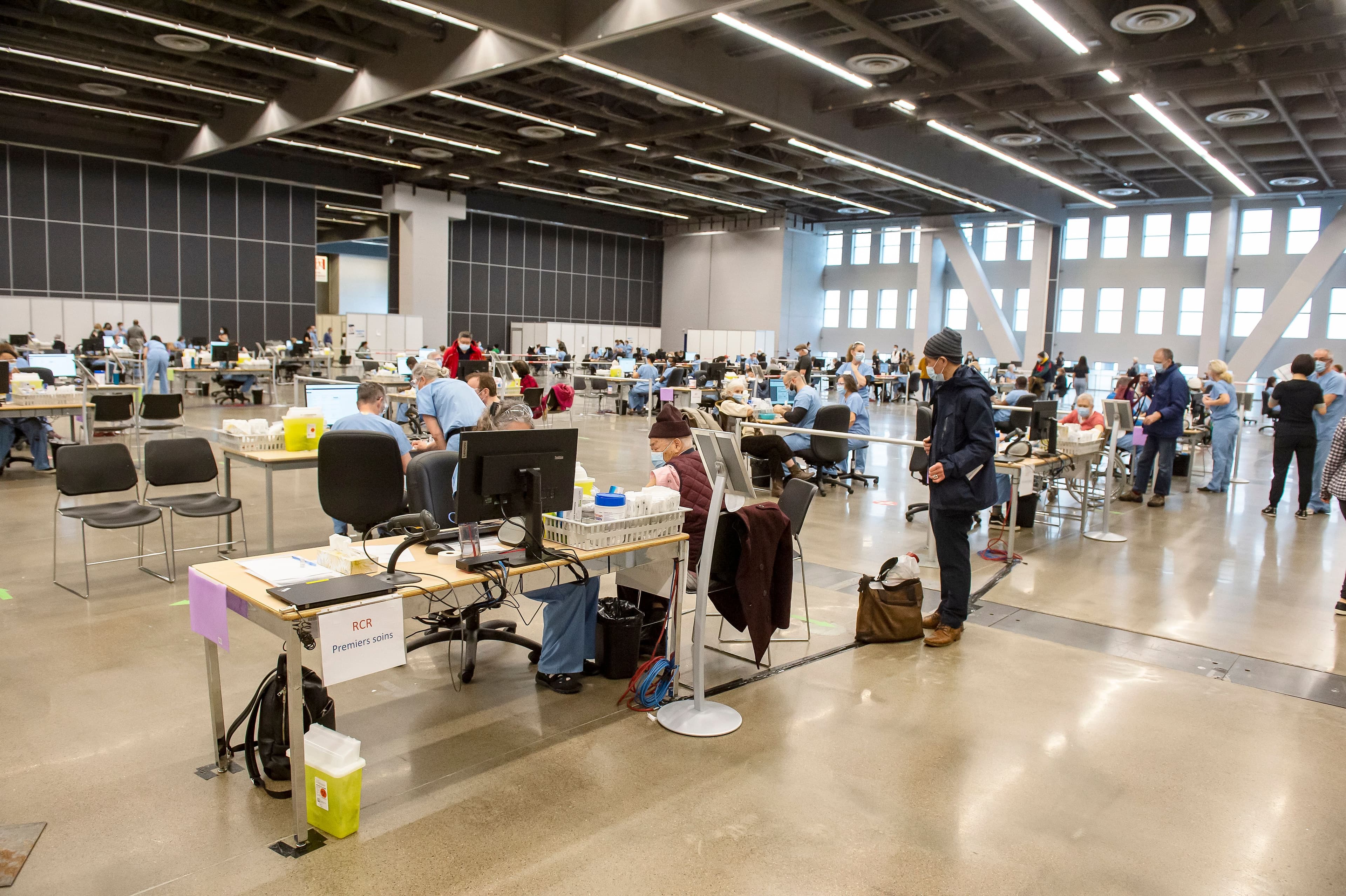 Photo Pierre-Paul Poulin