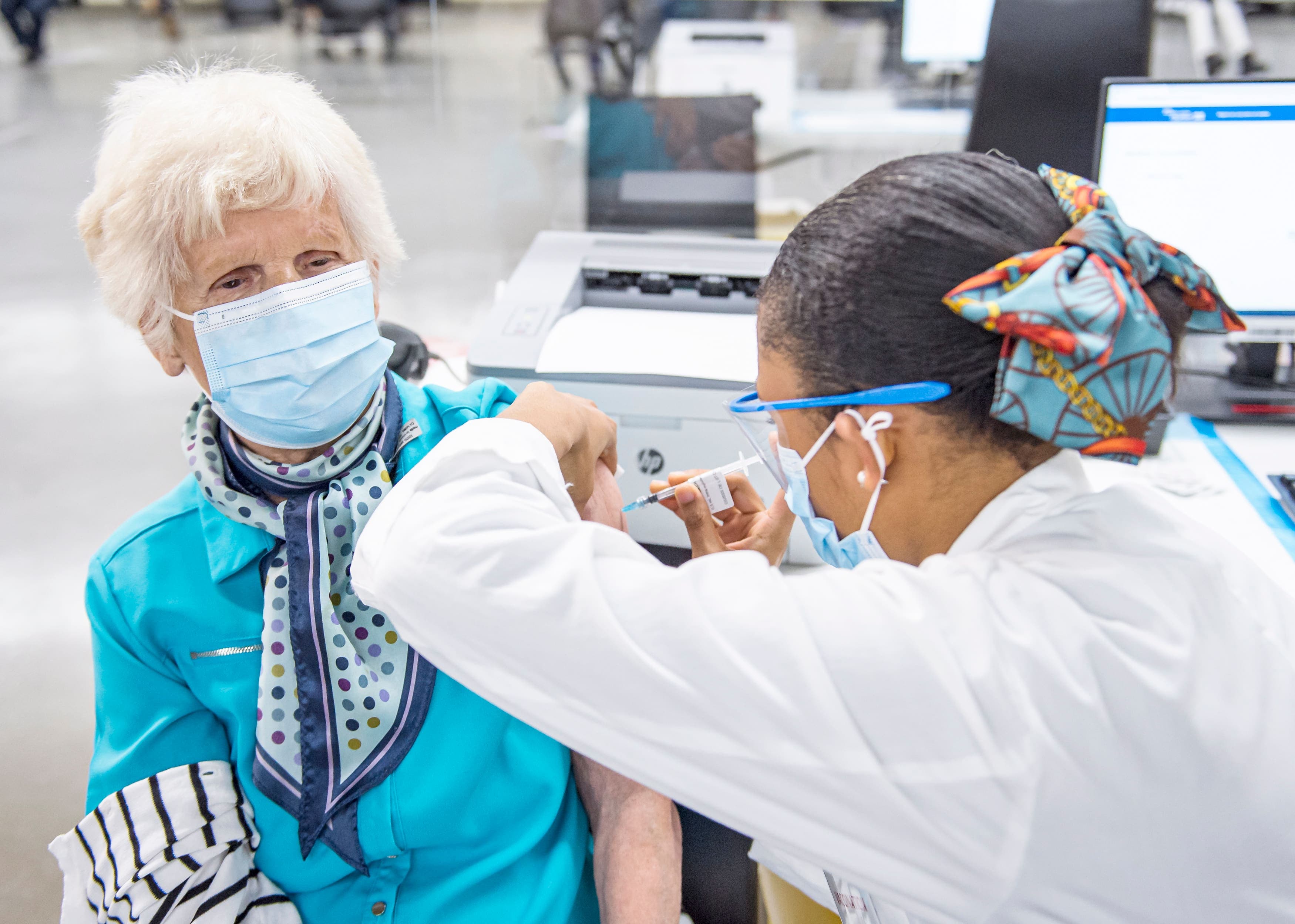 Photo Agence QMI, Joël Lemay