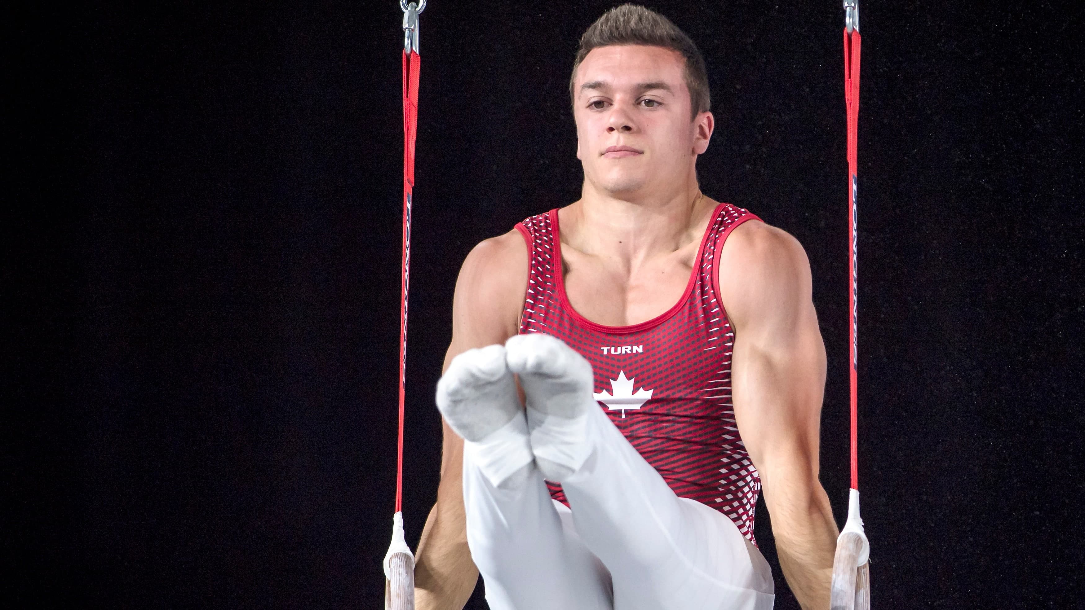 Photo Agence QMI, Joël Lemay