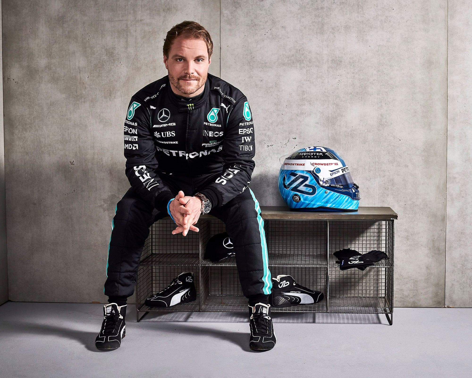 Photo courtoisie, Mercedes-AMG