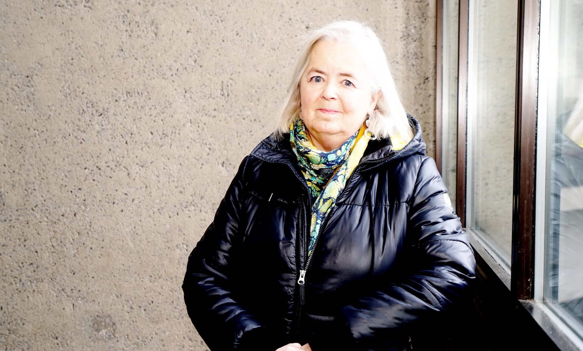 La Dre Dominique Tessier, directrice médicale des cliniques du Groupe Santé Voyage, fait valoir que les cliniques du voyageur tournent au ralenti en raison de la pandémie et qu’elles pourraient contribuer à la campagne de vaccination.