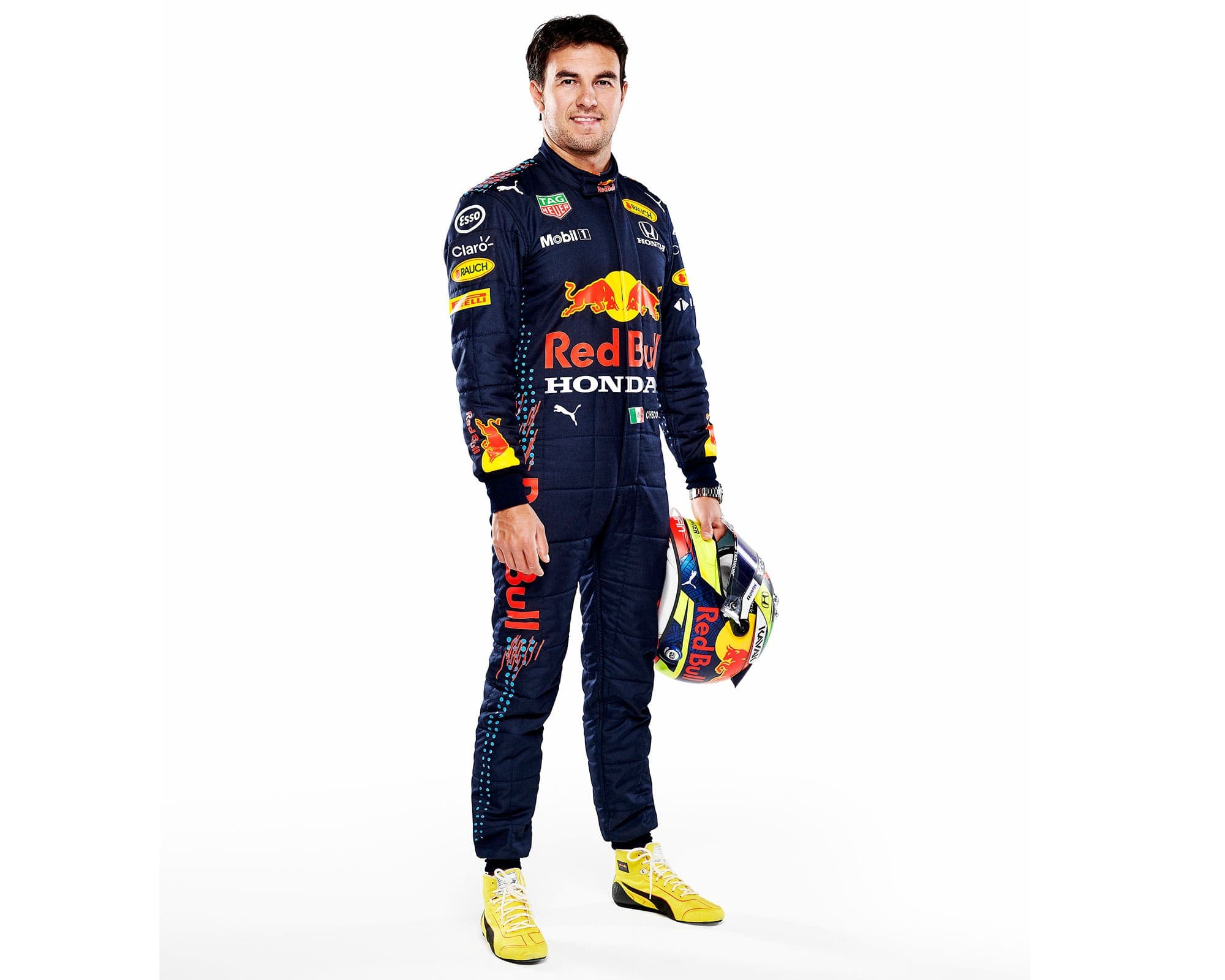Photo courtoisie, Red Bull Racing