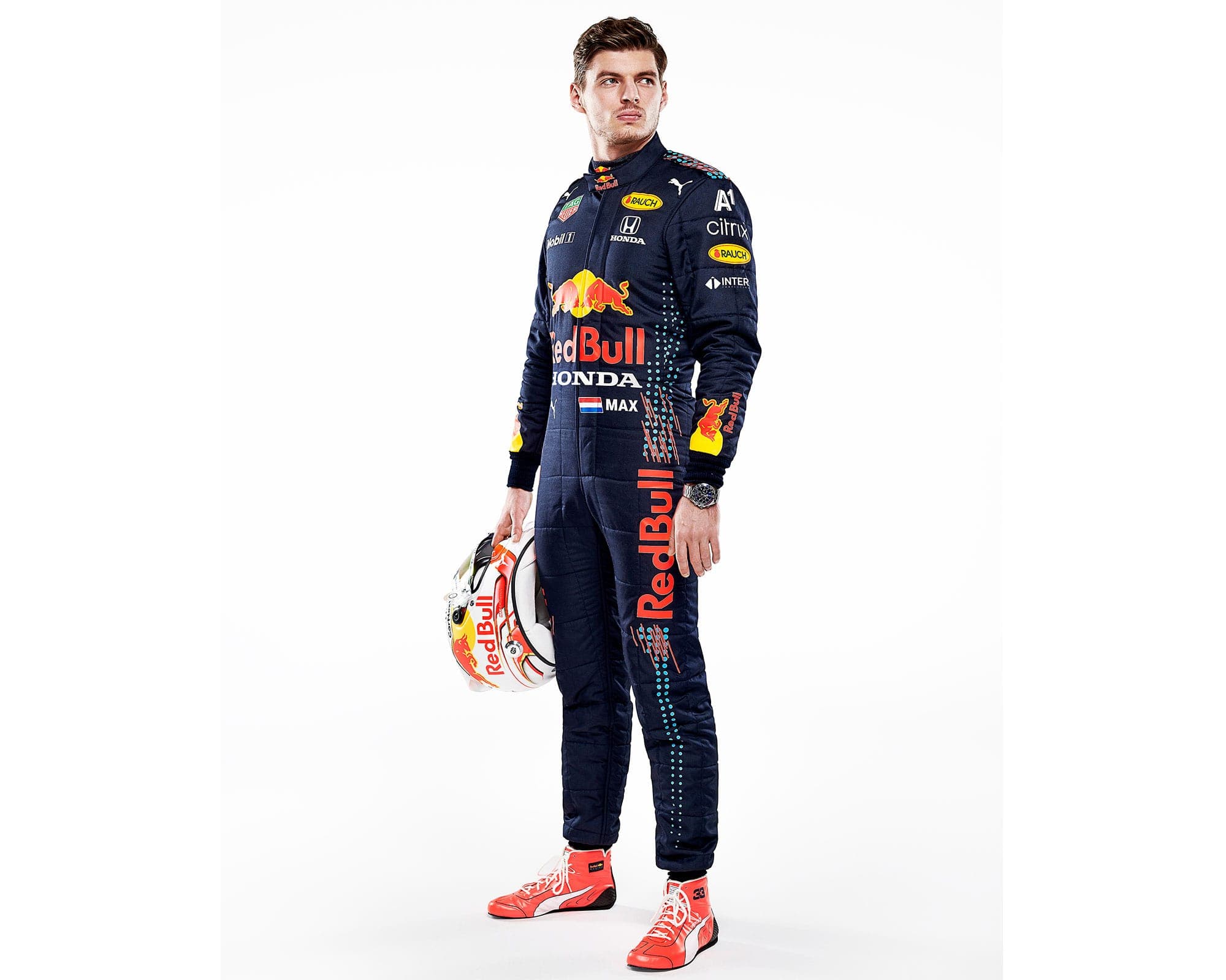 Photo courtoisie, Red Bull Racing