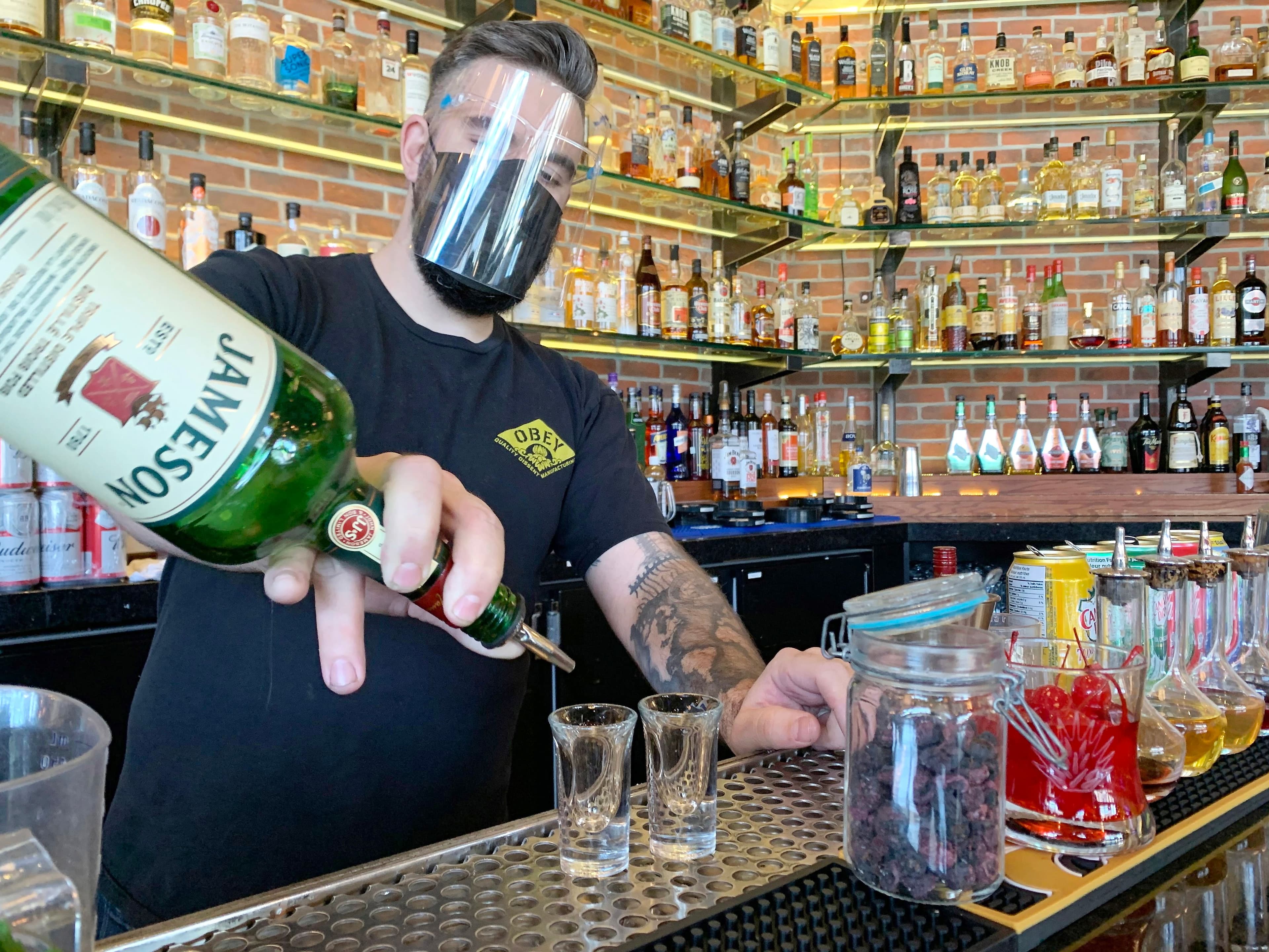 Photo Jérémy Bernier