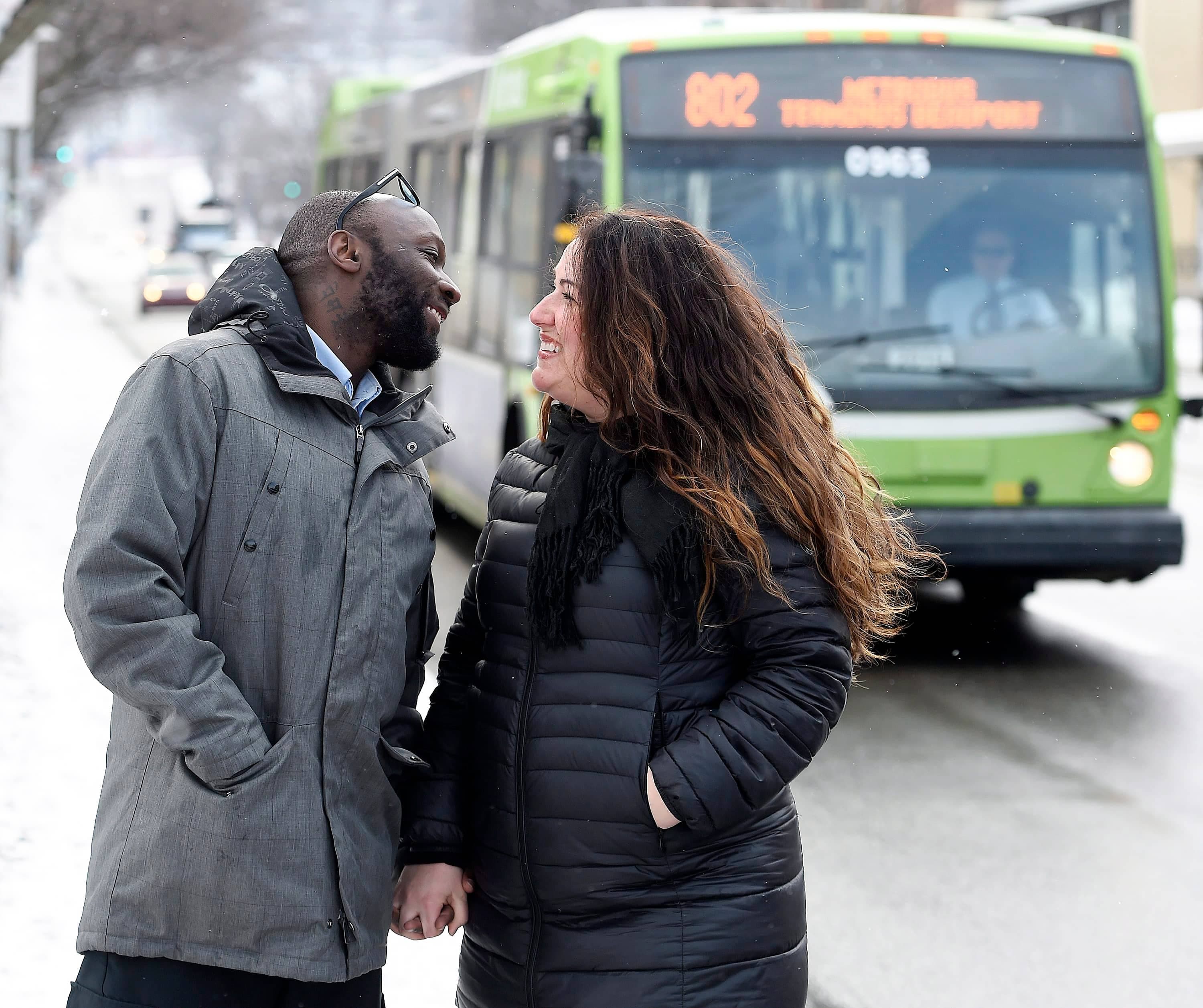 Photo Stevens LeBlanc