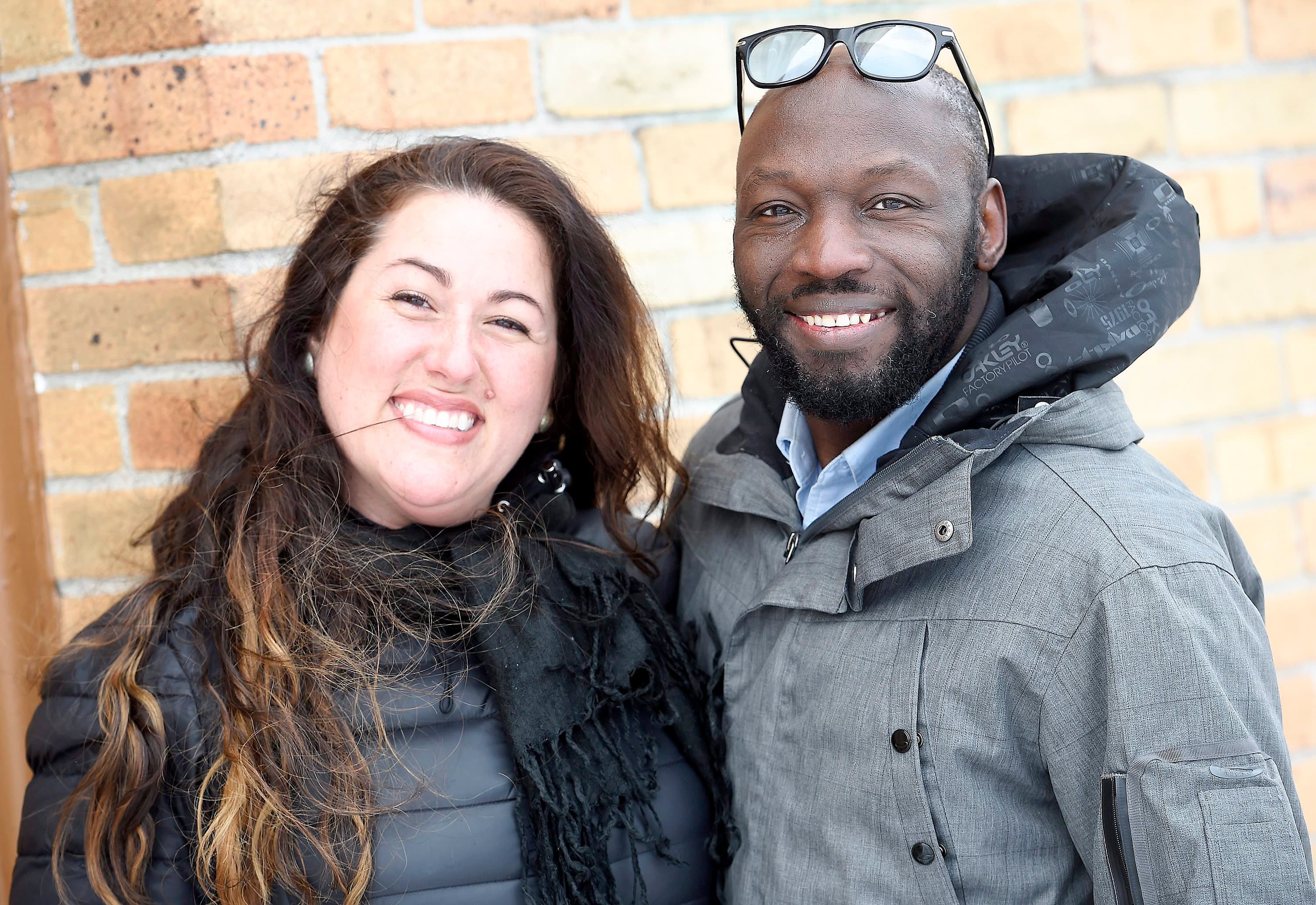 Photo Stevens LeBlanc