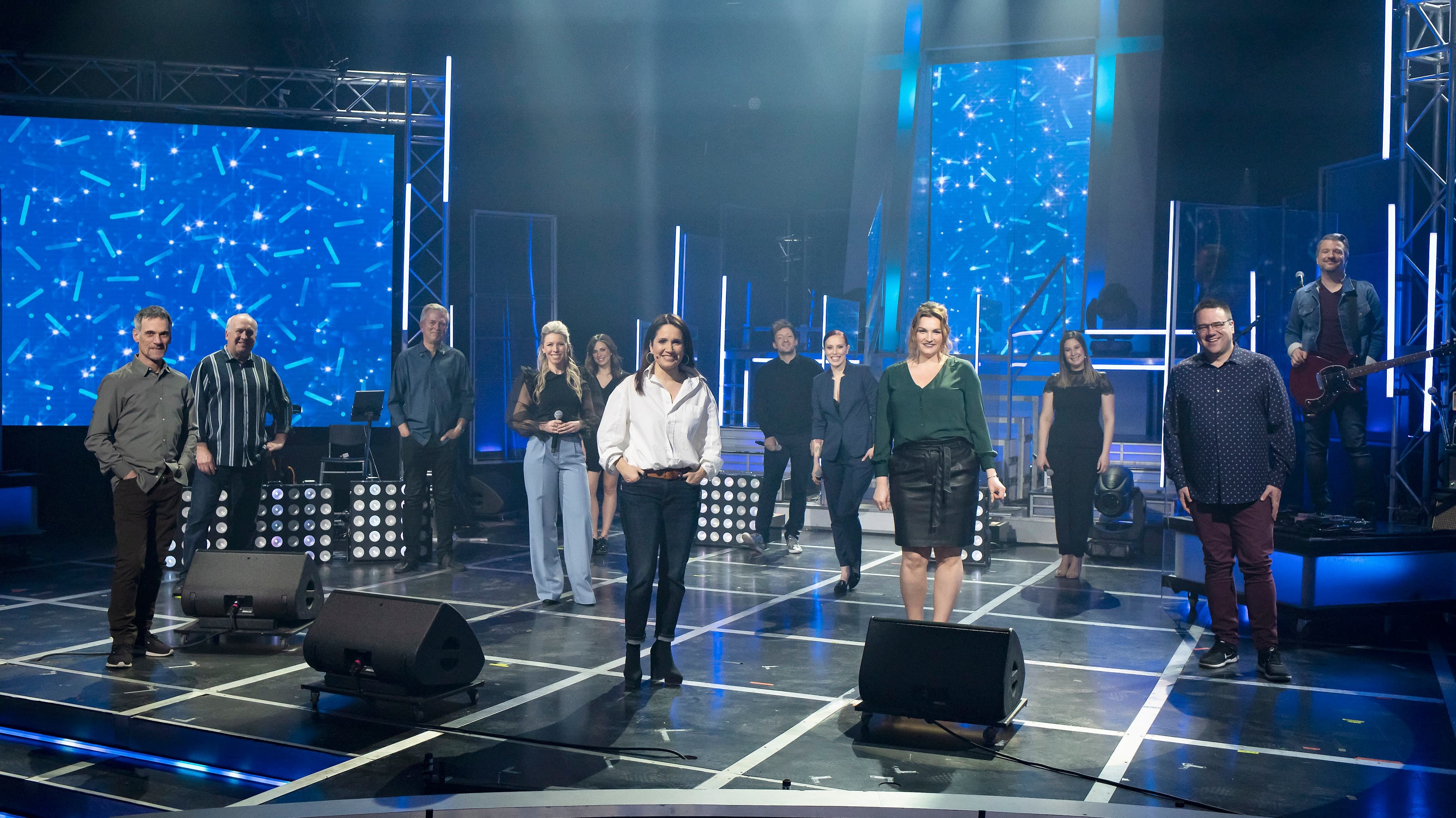 Photo courtoisie, Éric Myre