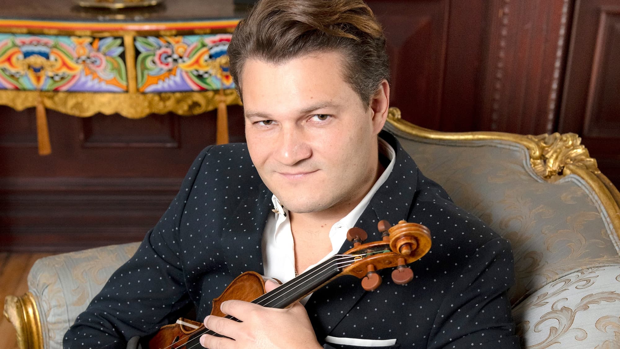 Photo Chantal Poirier