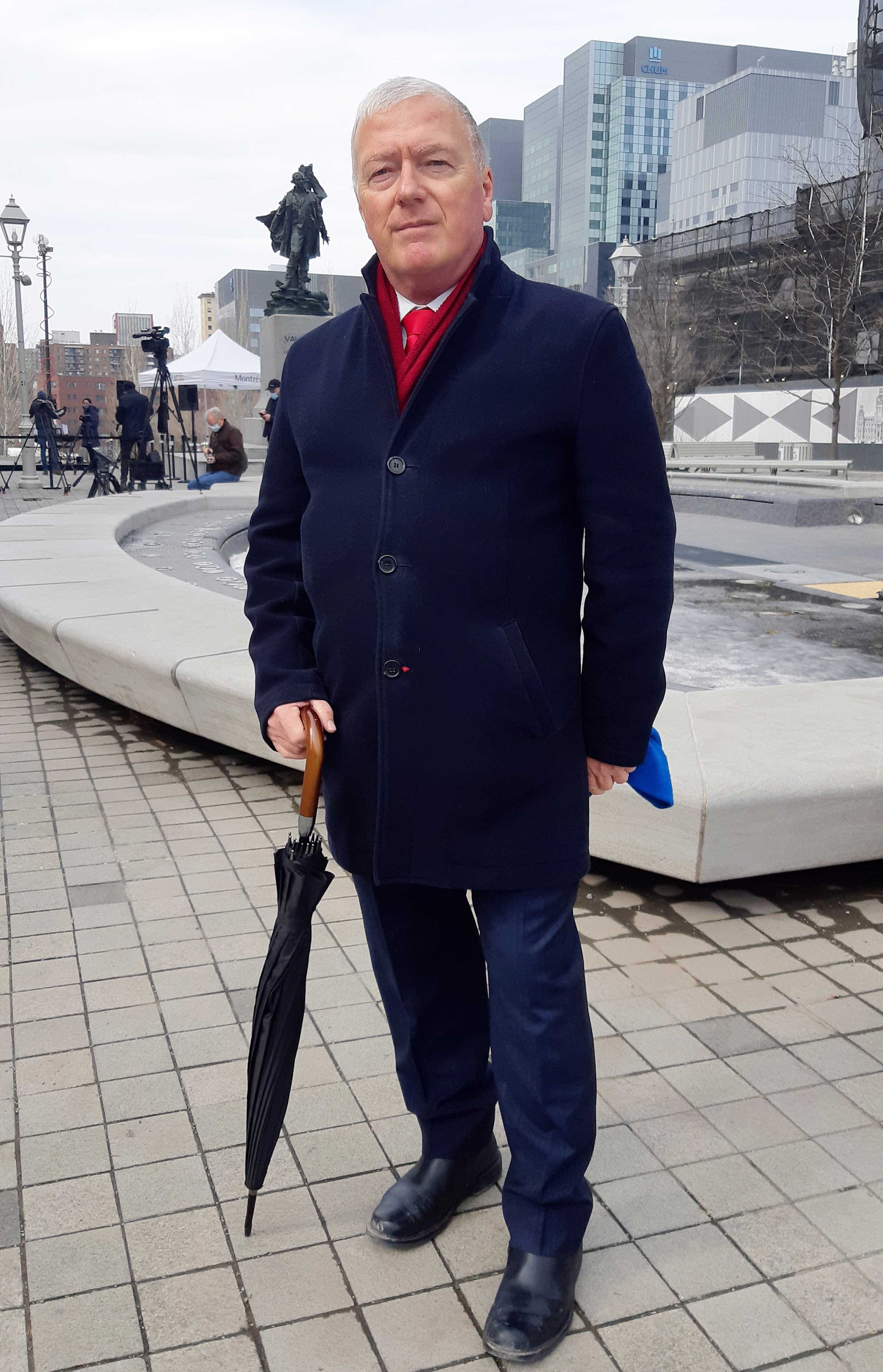 Photo Cédérick Caron