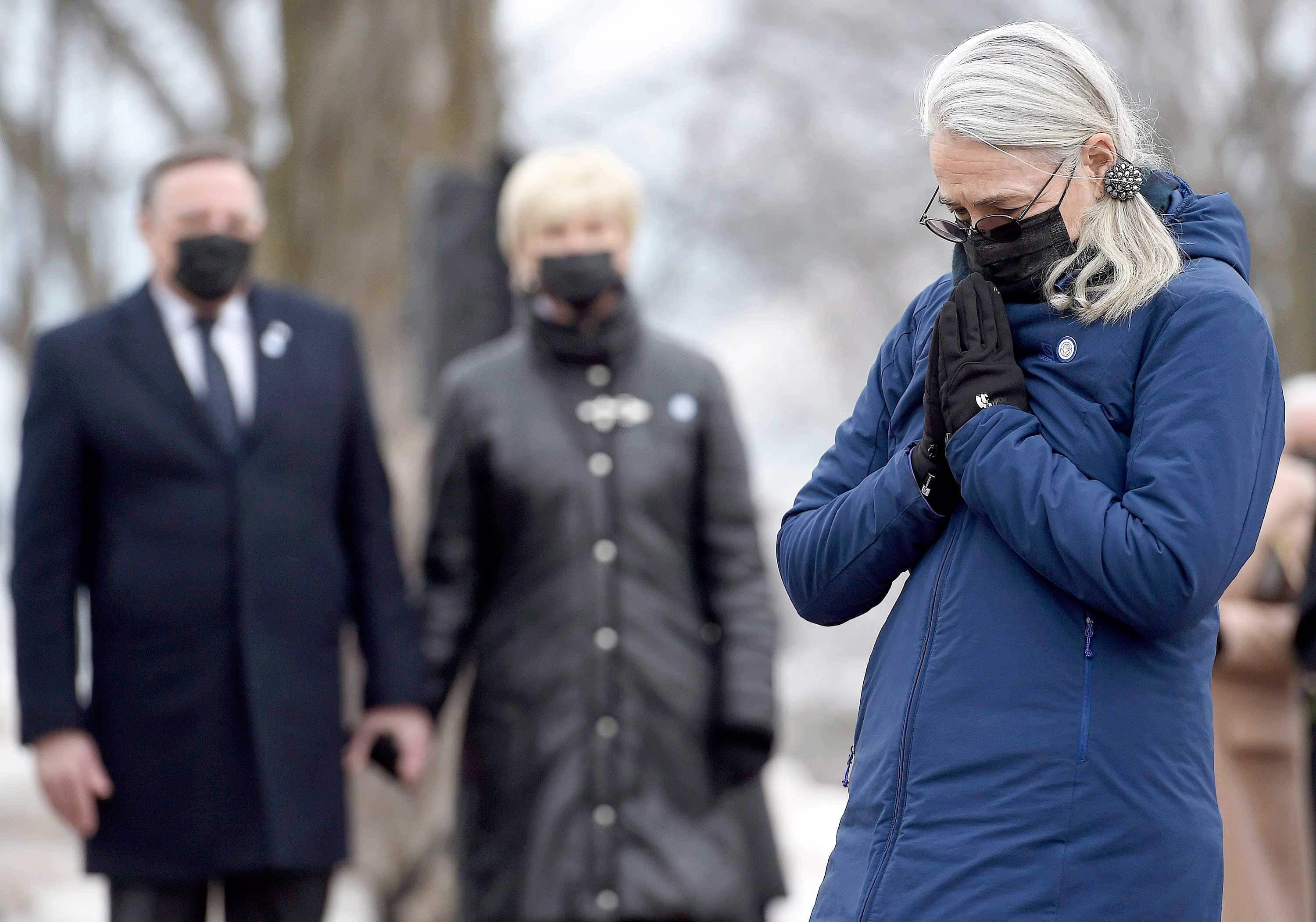 Photo Stevens LeBlanc