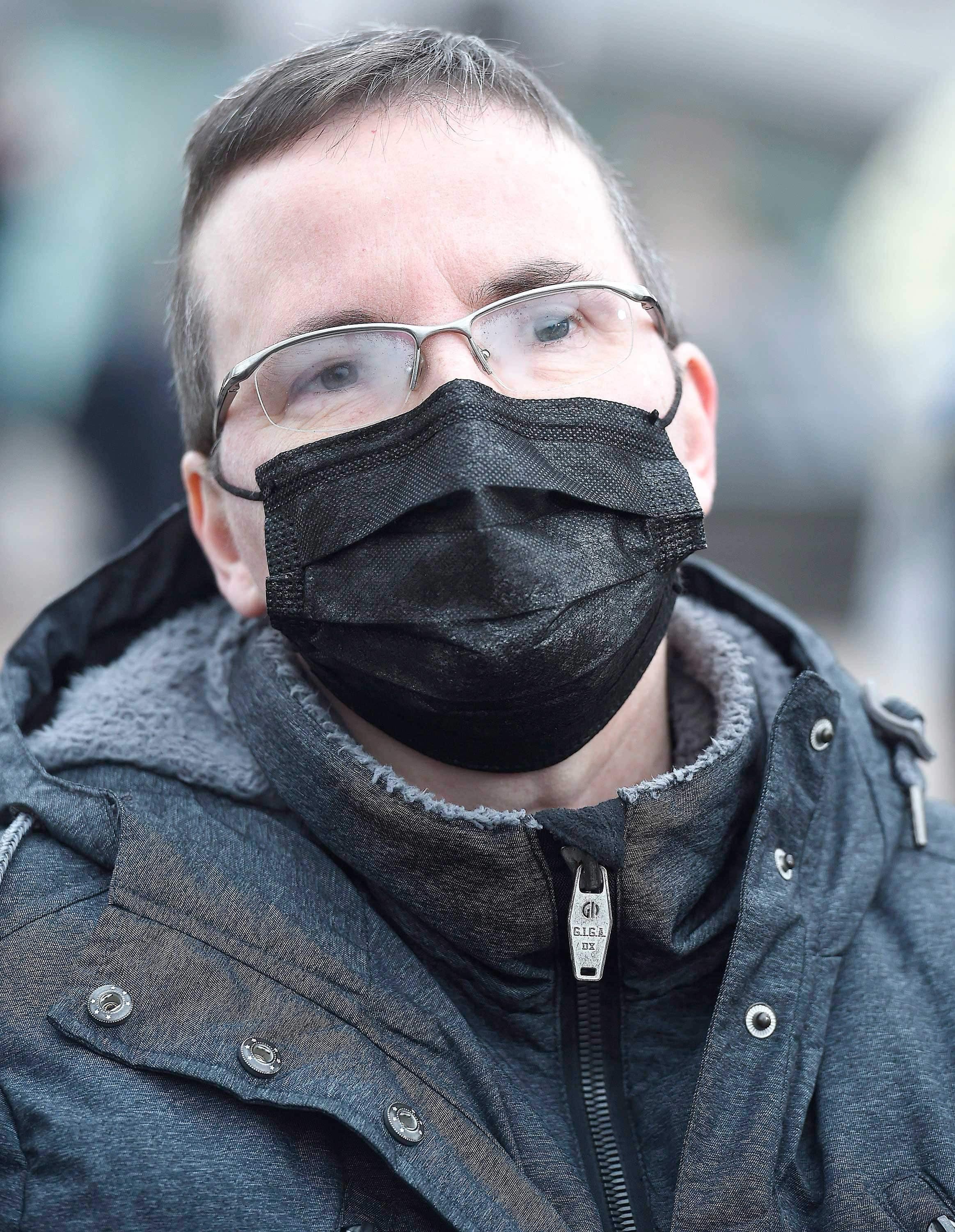 Photo Stevens LeBlanc