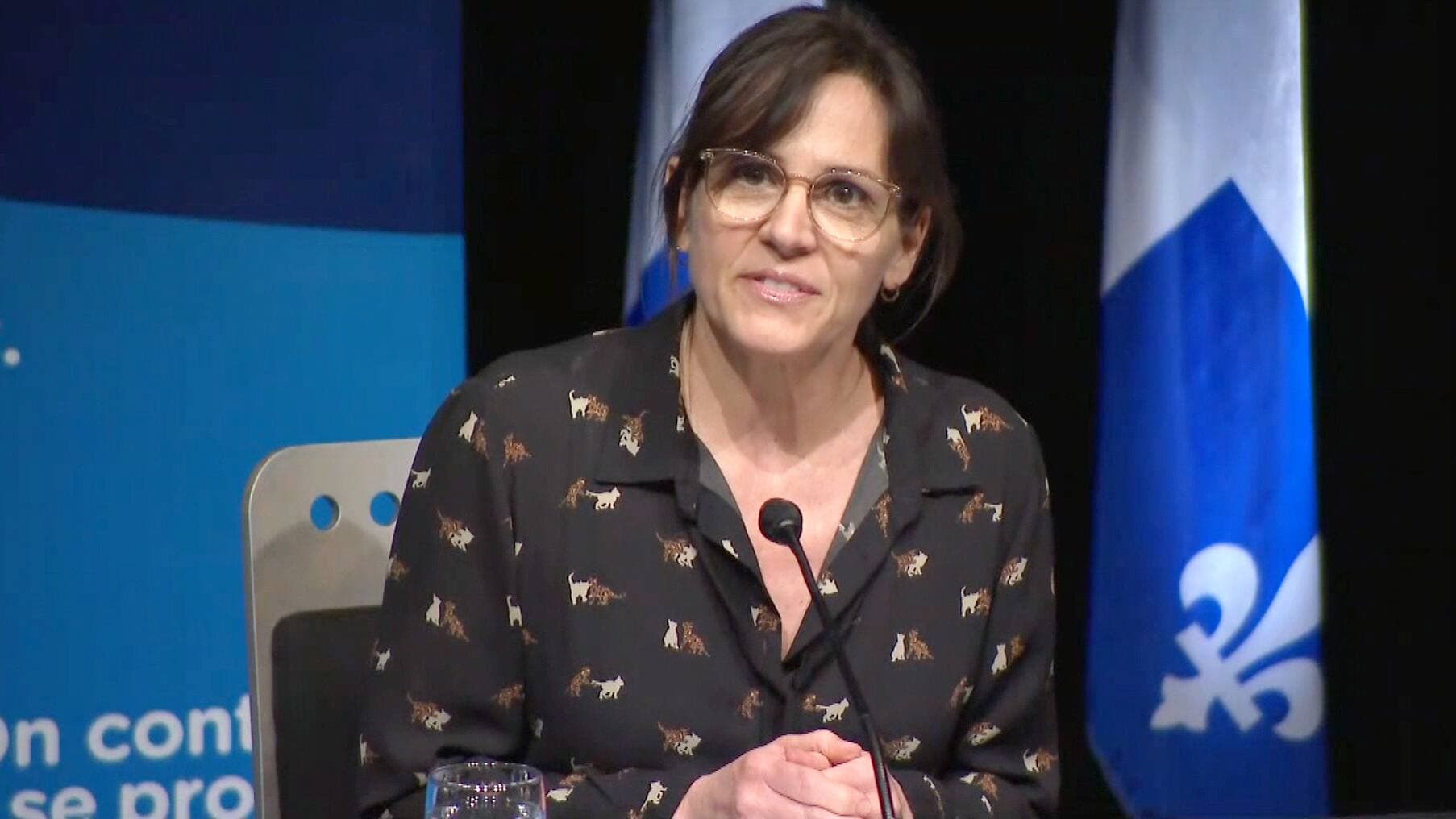 La ministre des Sports, Isabelle Charest, a annoncé vendredi une première phase de déconfinement des sports lors d’une conférence de presse à Montréal. « D’autres étapes suivront si tout se déroule bien », affirme-t-elle.