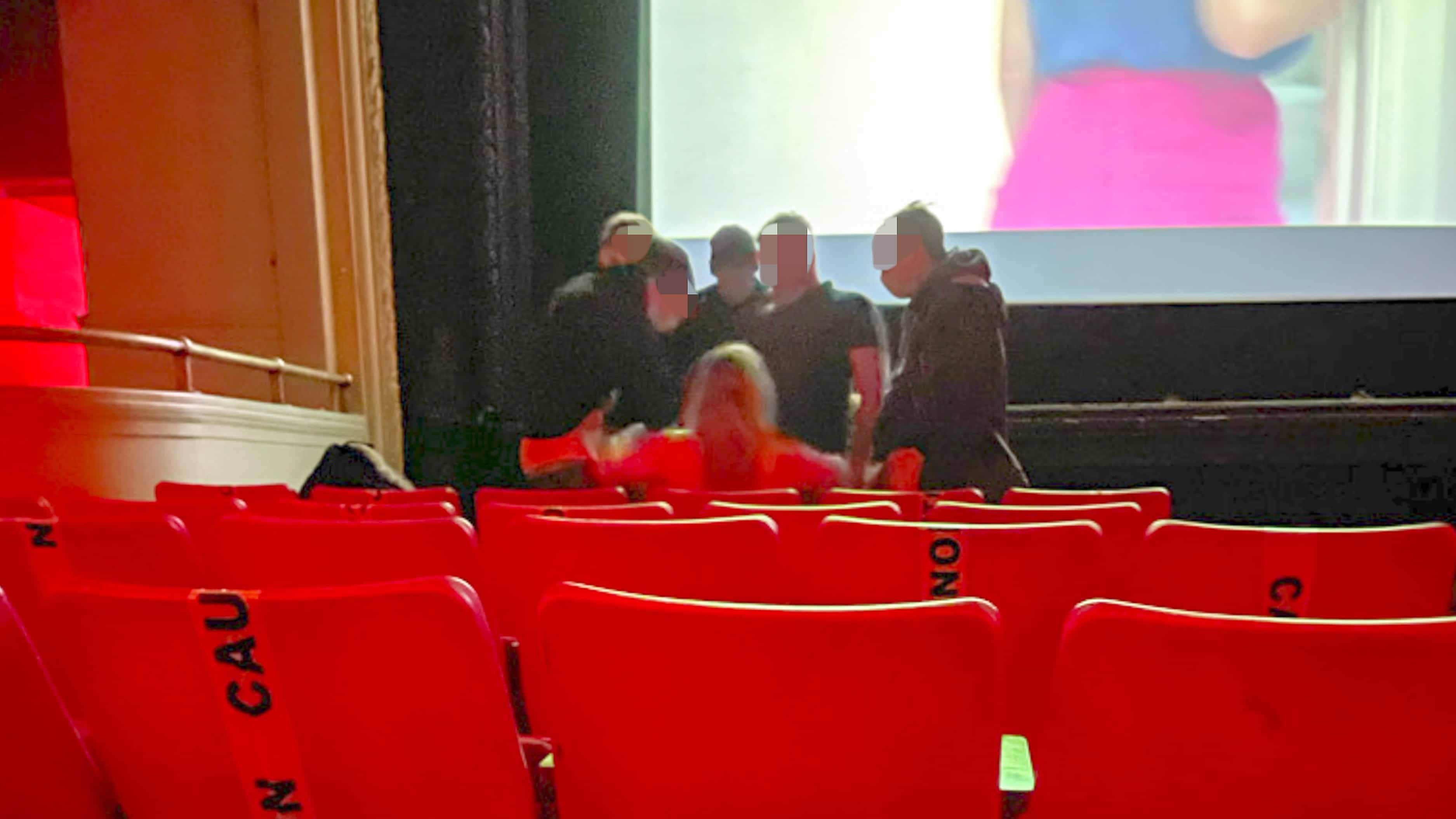 Photo Louis-Philippe Messier