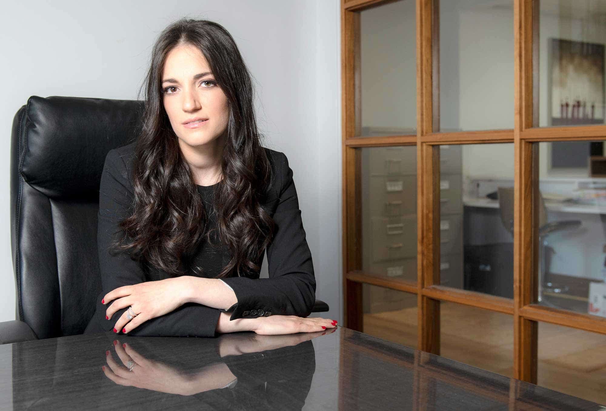 Me Veronica Vallelonga, avocate en droit familial à Montréal, constate que de plus en plus de citoyens se renseignent sur leurs droits en vue d’une séparation ou d’un divorce.