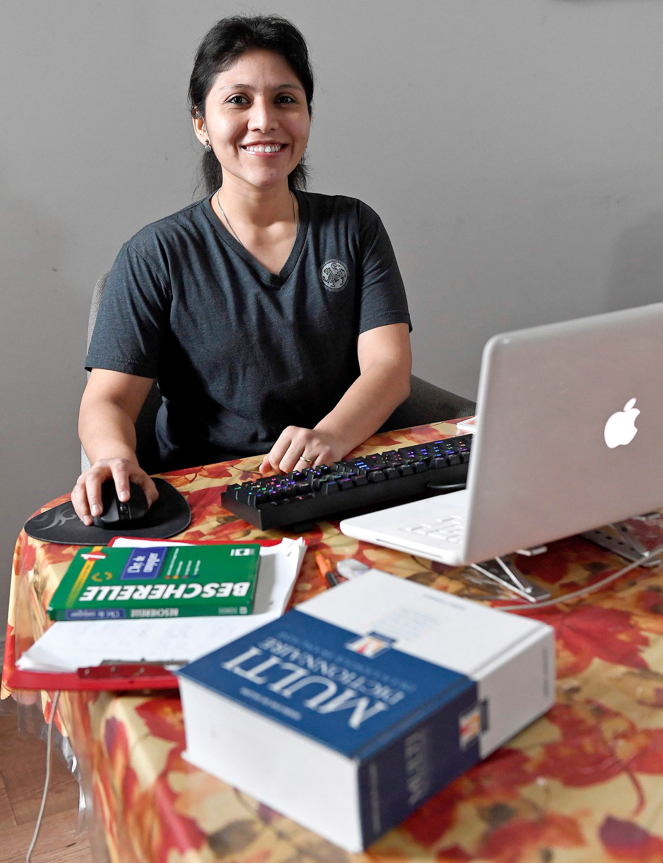 Photo Stevens LeBlanc