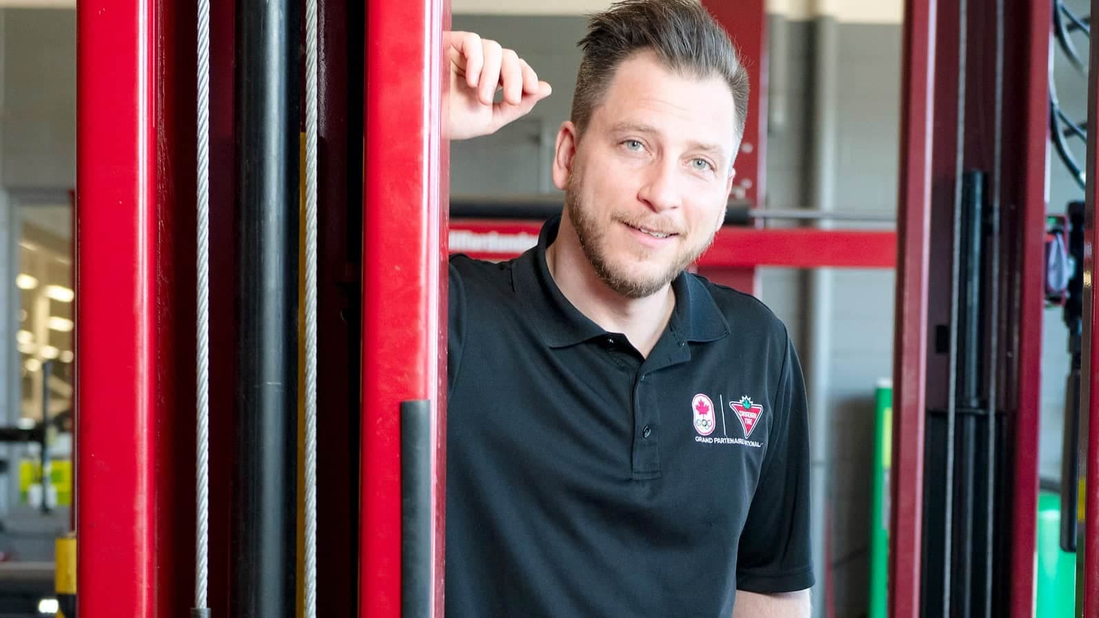 Photo Chantal Poirier