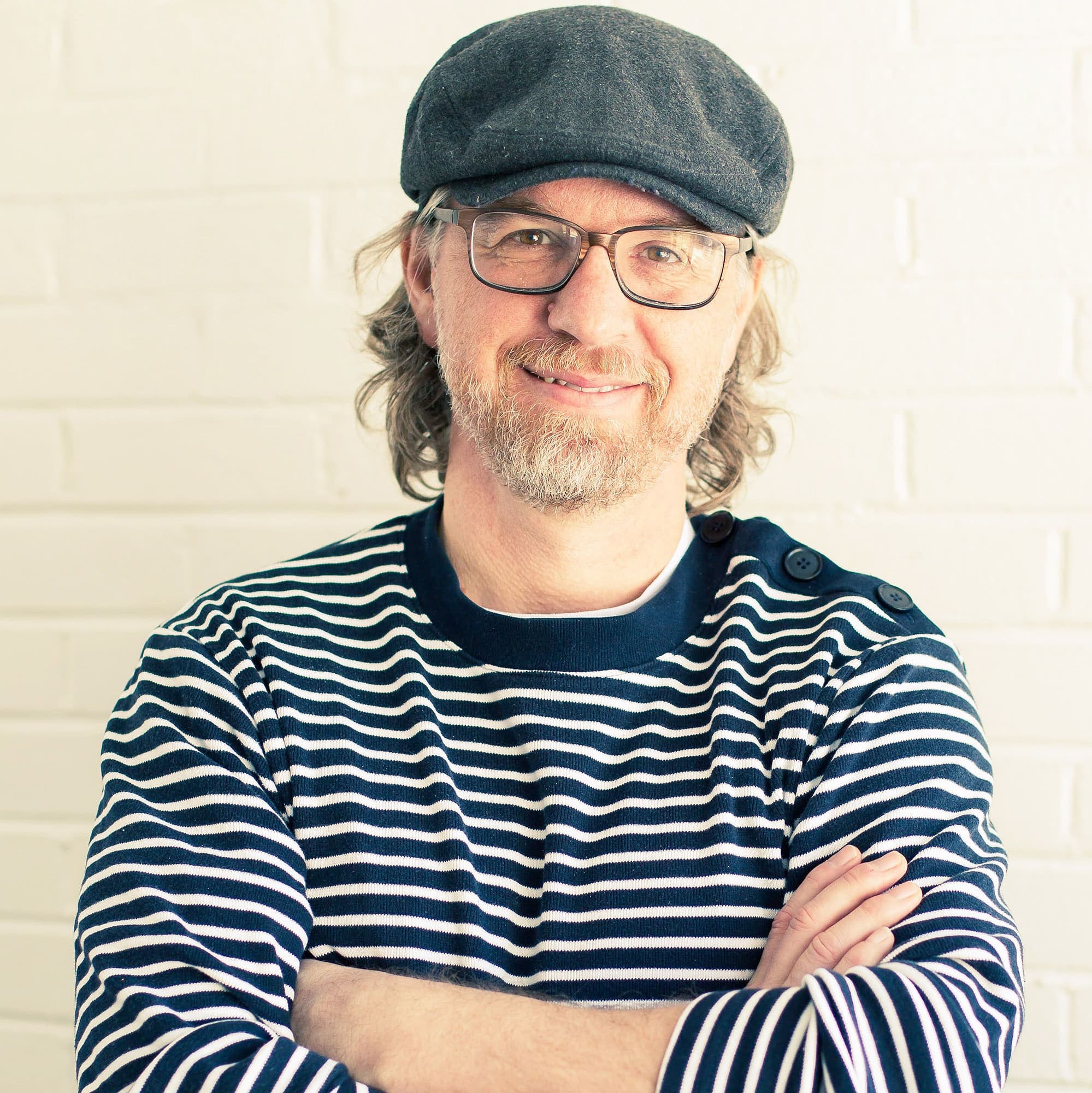 Le directeur général de Santa Teresa, Patrick Kearney, travaille encore à différents scénarios pour son festival.