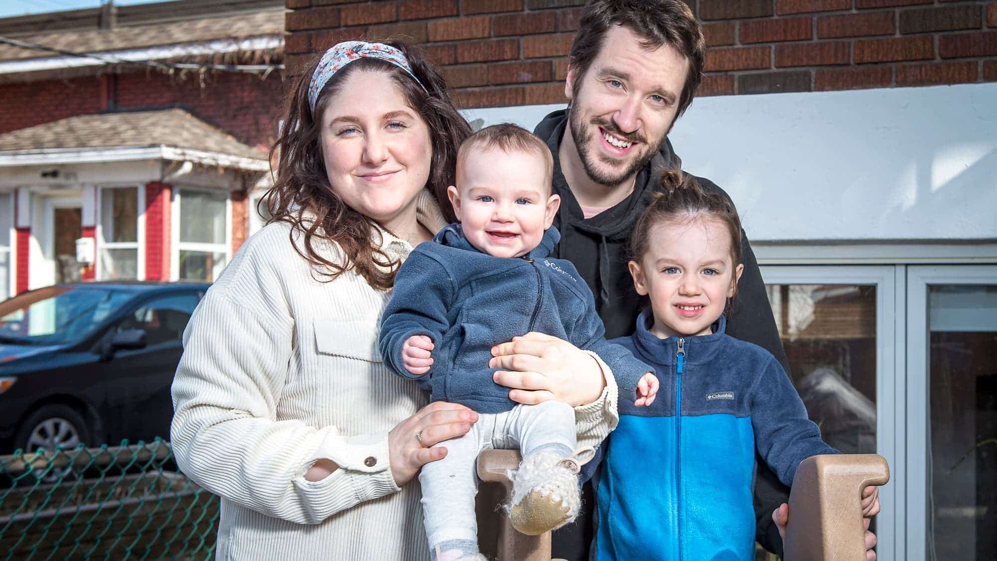 Photo Agence QMI, Joël Lemay