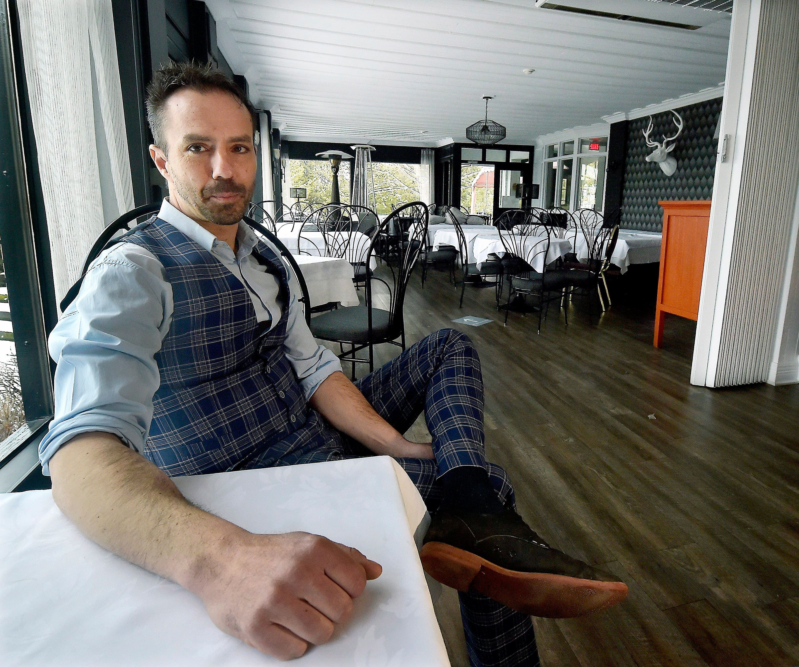 Photo Didier Debusschère