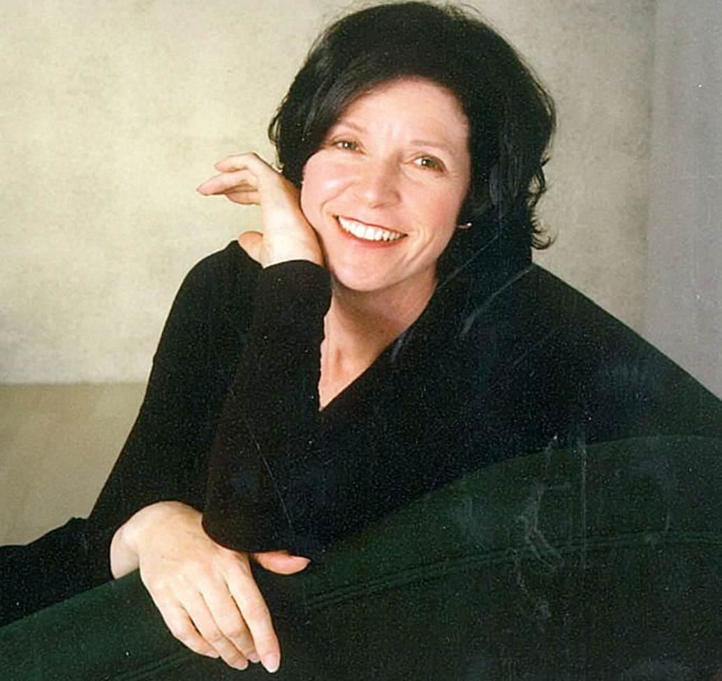 Lorraine Mougeot, 72 ans, avoue que son moral en a pris un coup pendant la pandémie.