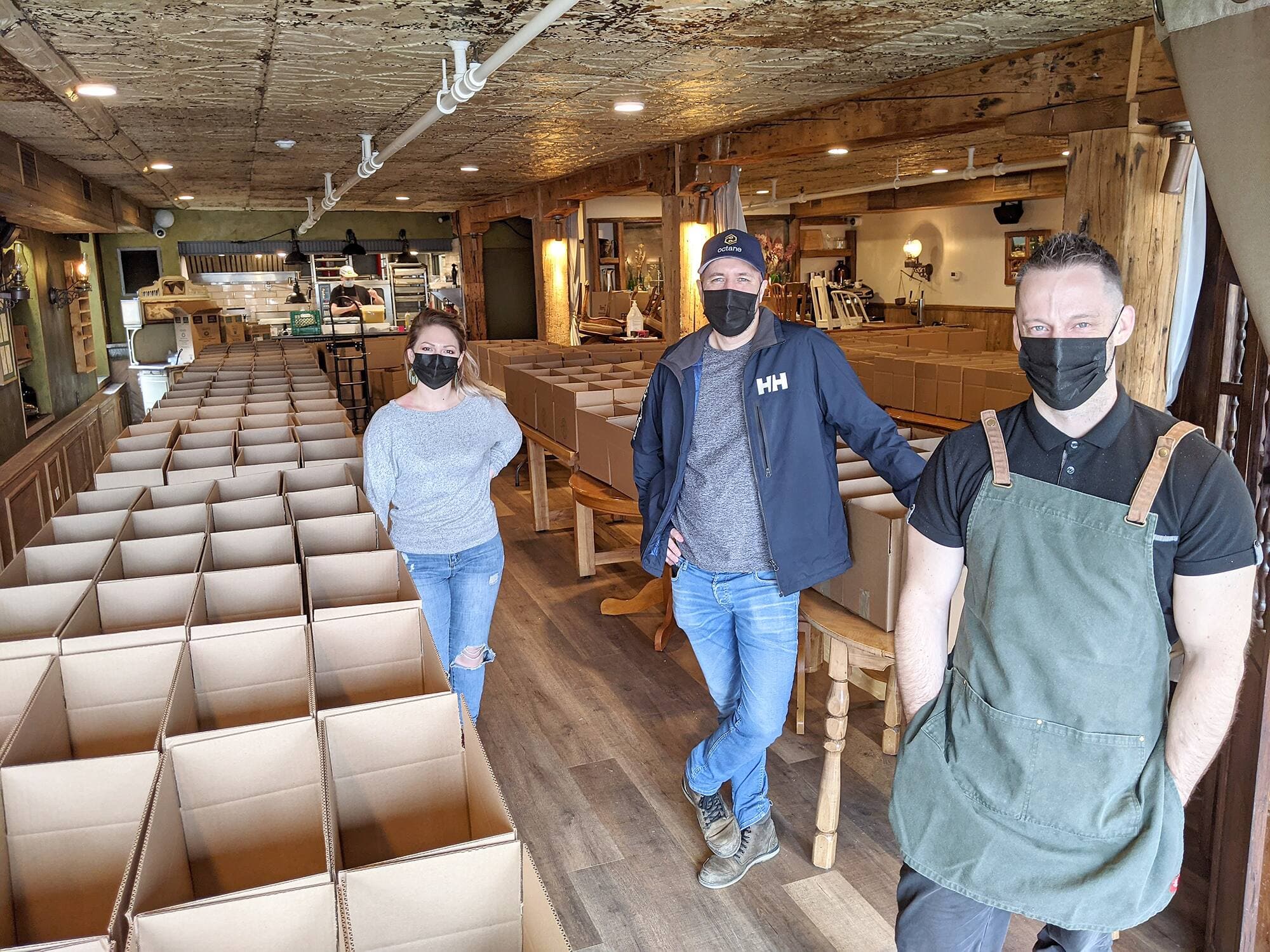 Photo Dominique Lelièvre