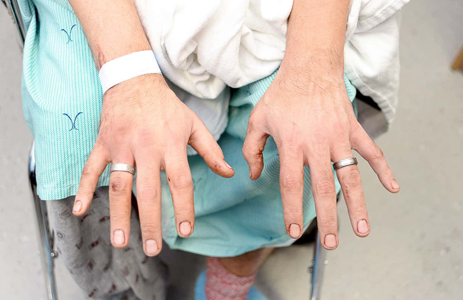 Photo courtoisie de la cour