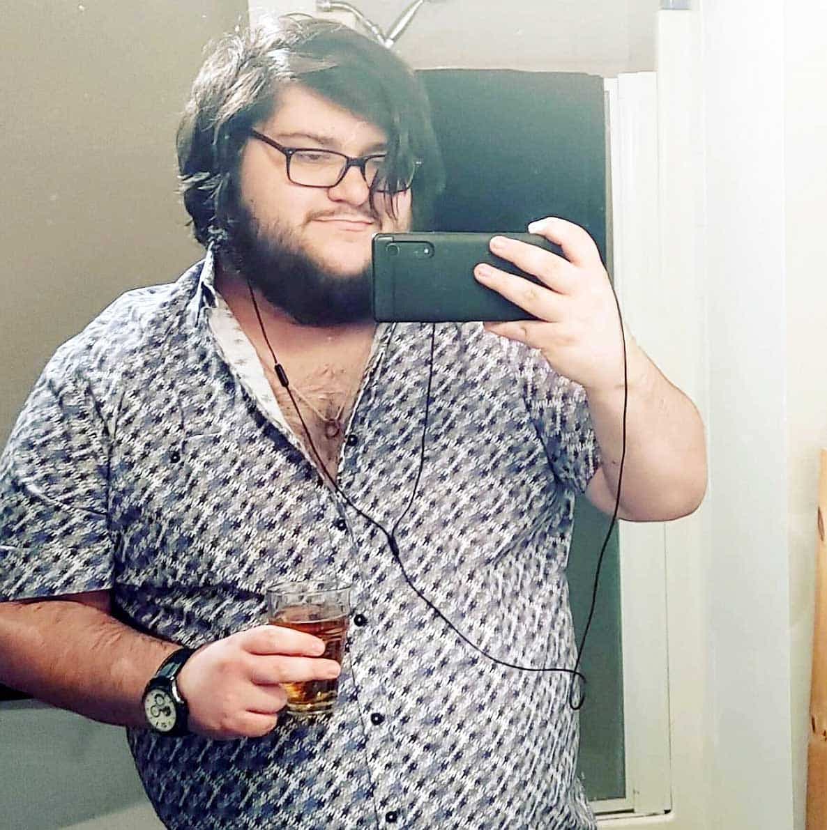 Photo tirée de Facebook