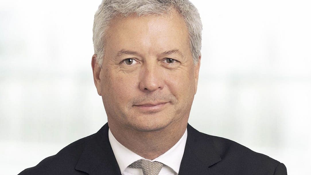 Michael Rousseau, nouveau PDG d'Air Canada