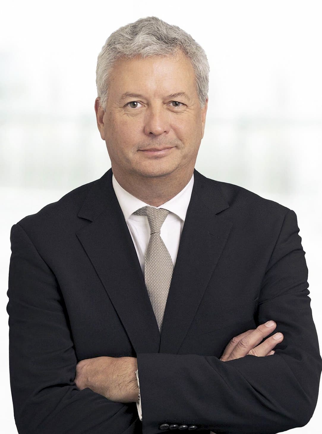Michael Rousseau a été nommé PDG d’Air Canada en février dernier. Son discours en anglais seulement à l’intention des membres de la Chambre de commerce du Montréal métropolitain est prévu pour demain.