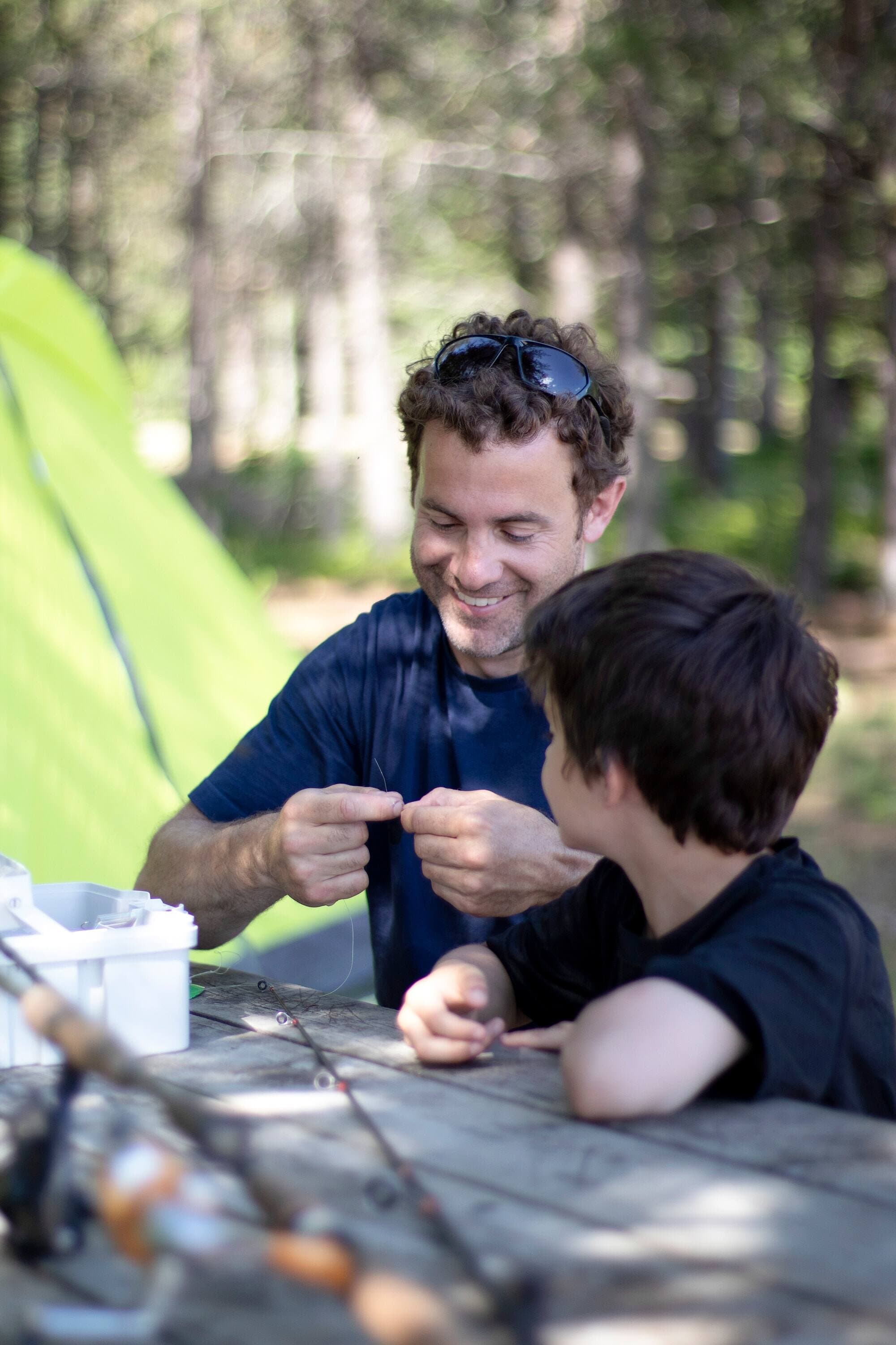 Réserve faunique de Portneuf