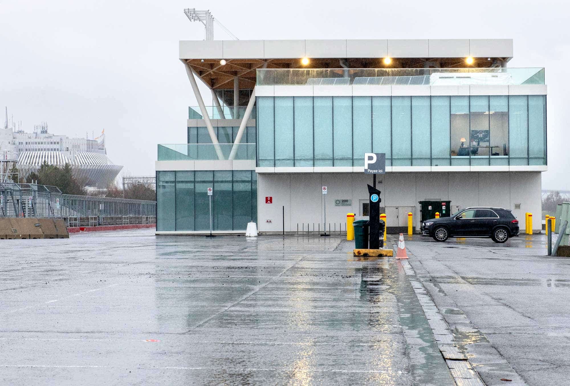 Photo Chantal Poirier