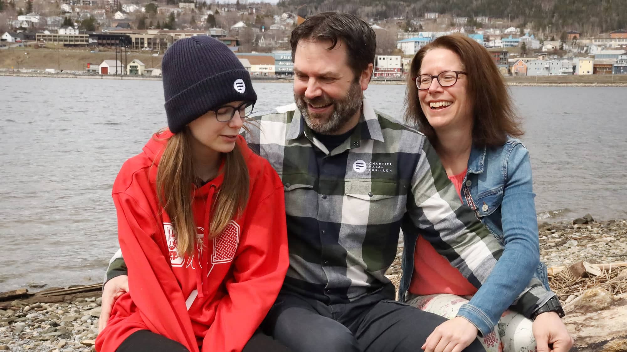 Photo courtoisie, Merinov/ Martin Toulgoat