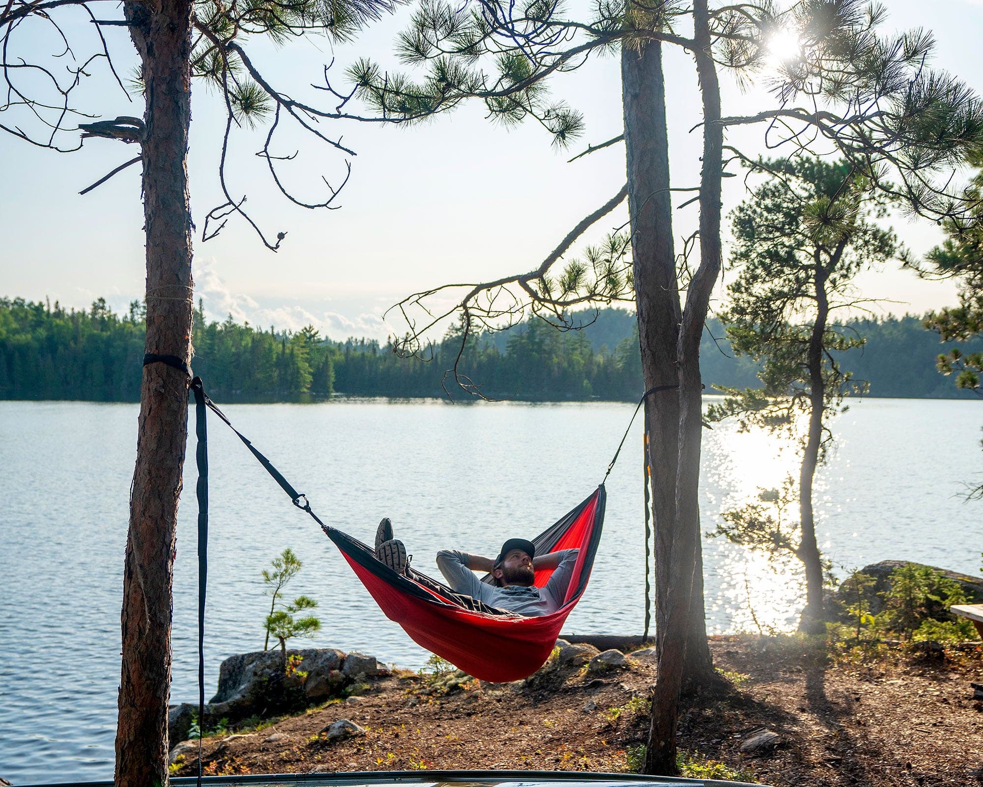 Photo courtoisie, SÉPAQ