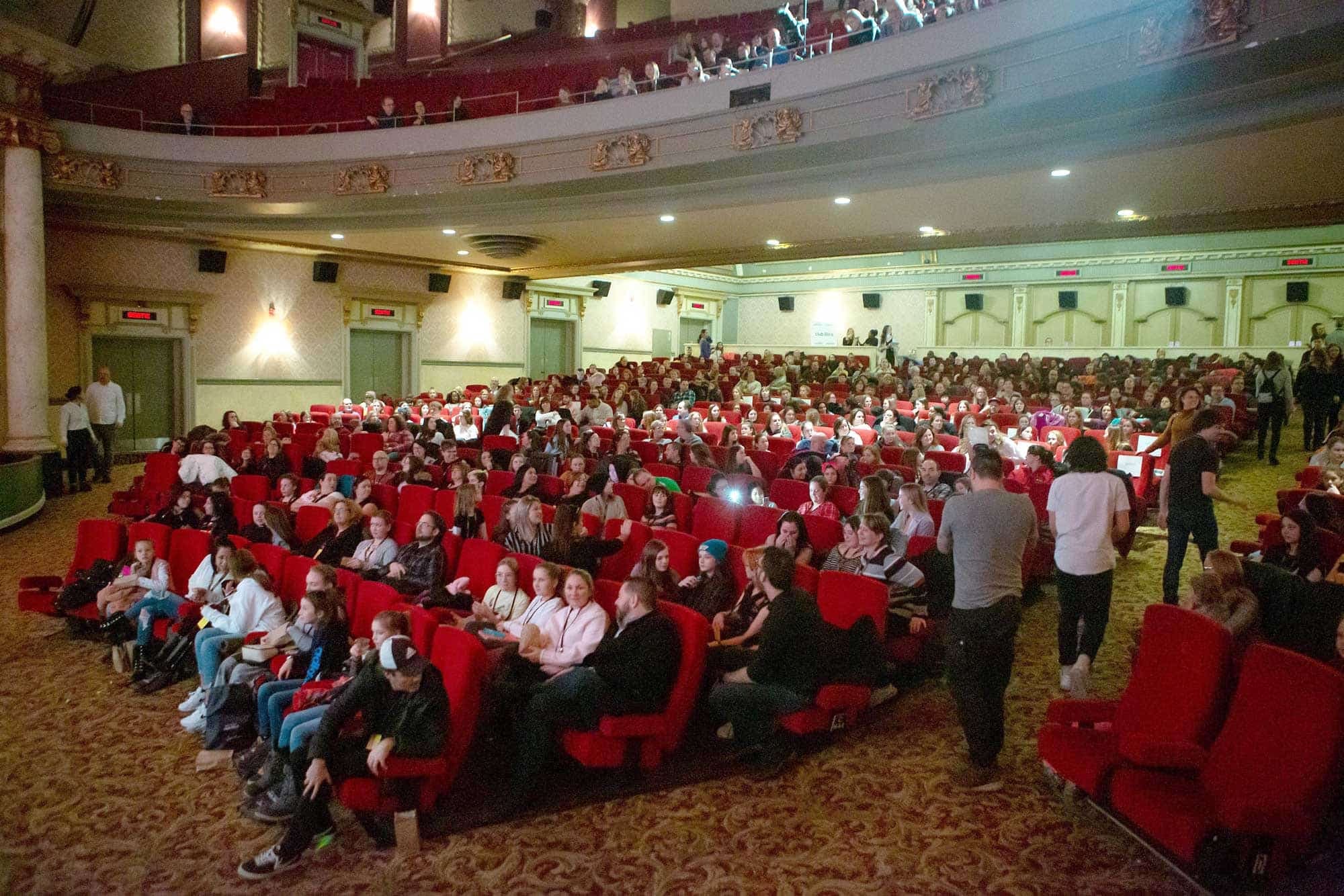Un passeport vaccinal crée plus de liberté lorsqu’il permet une reprise plus hâtive de certaines activités.