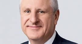 Ian L. Edwards. PDG SNC-Lavalin