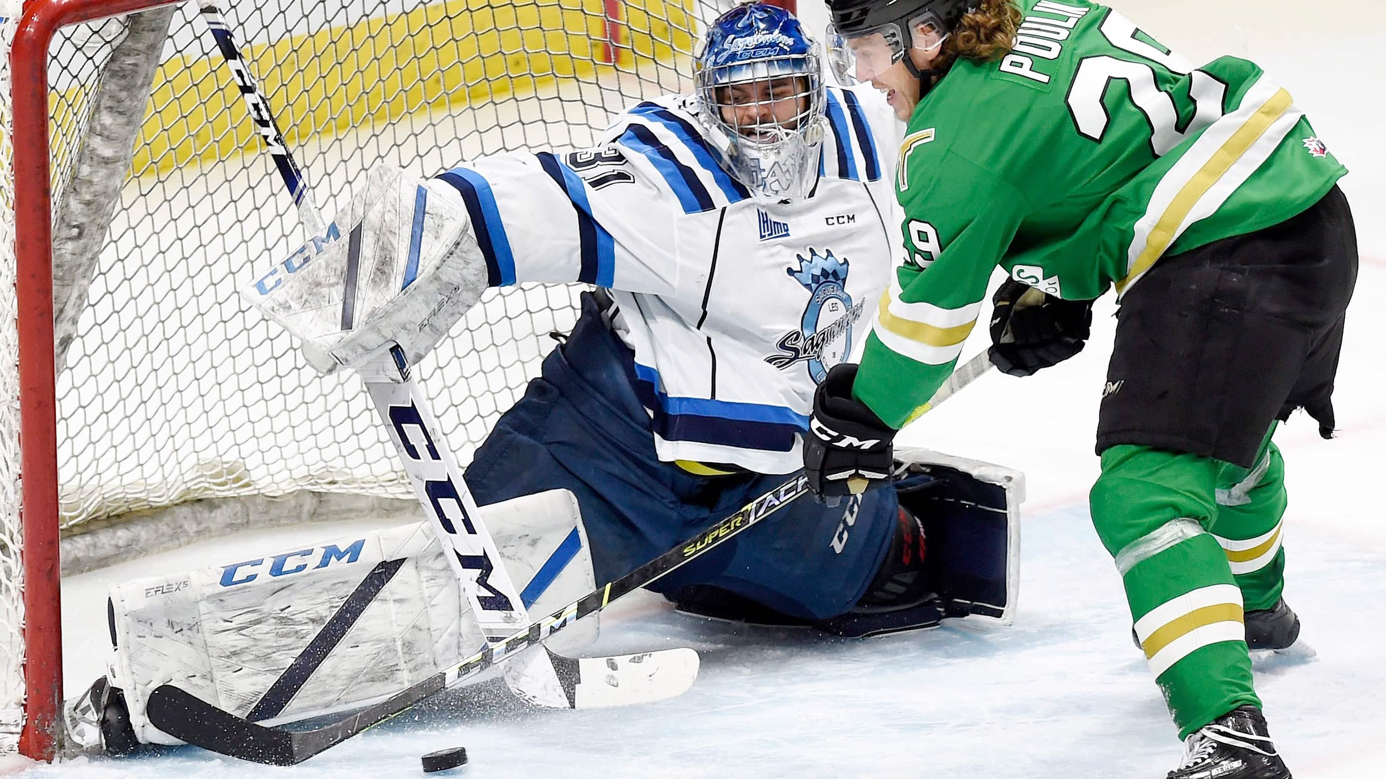 Photo Stevens LeBlanc