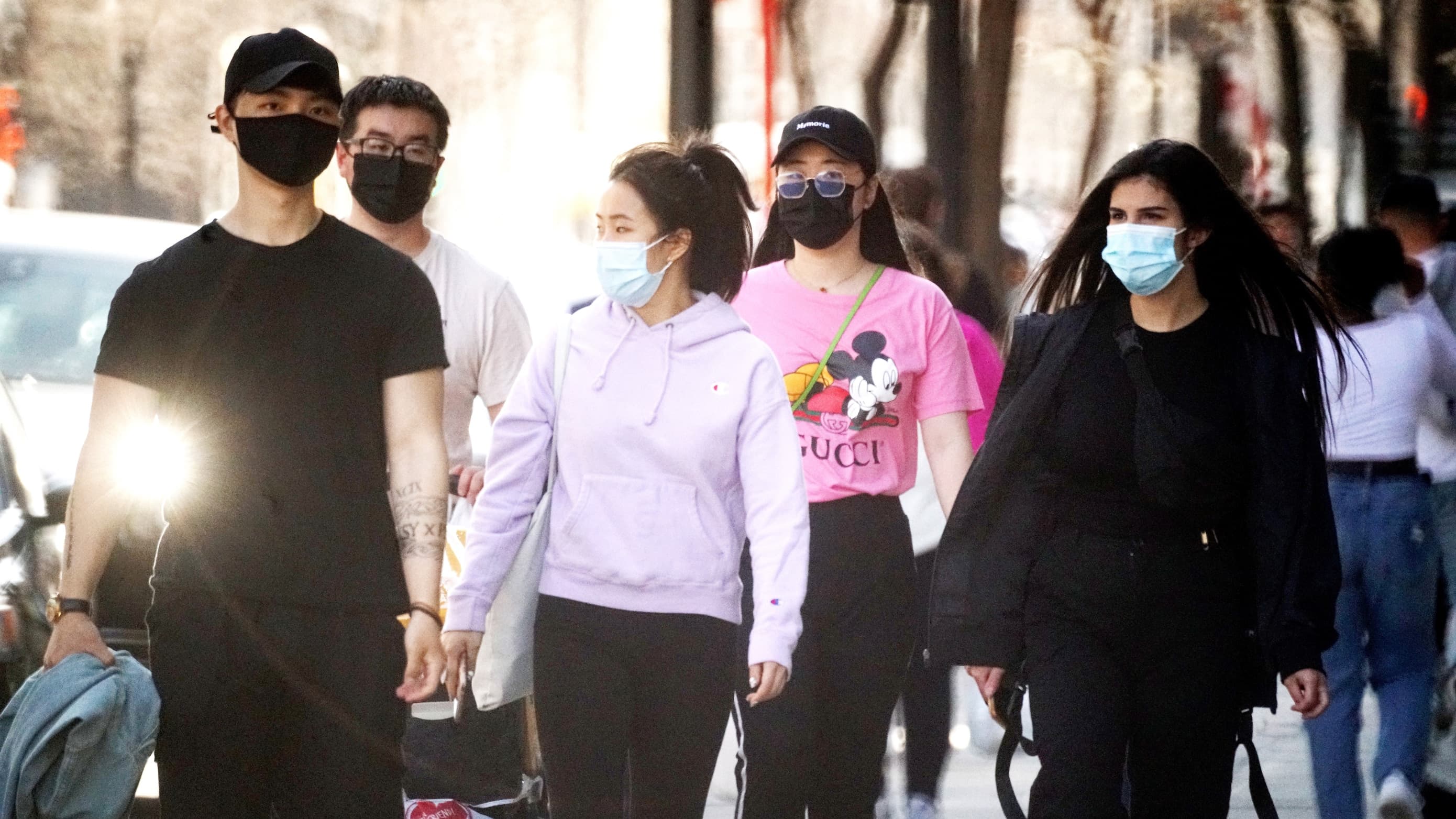 Photo Agence QMI, Mario Beauregard