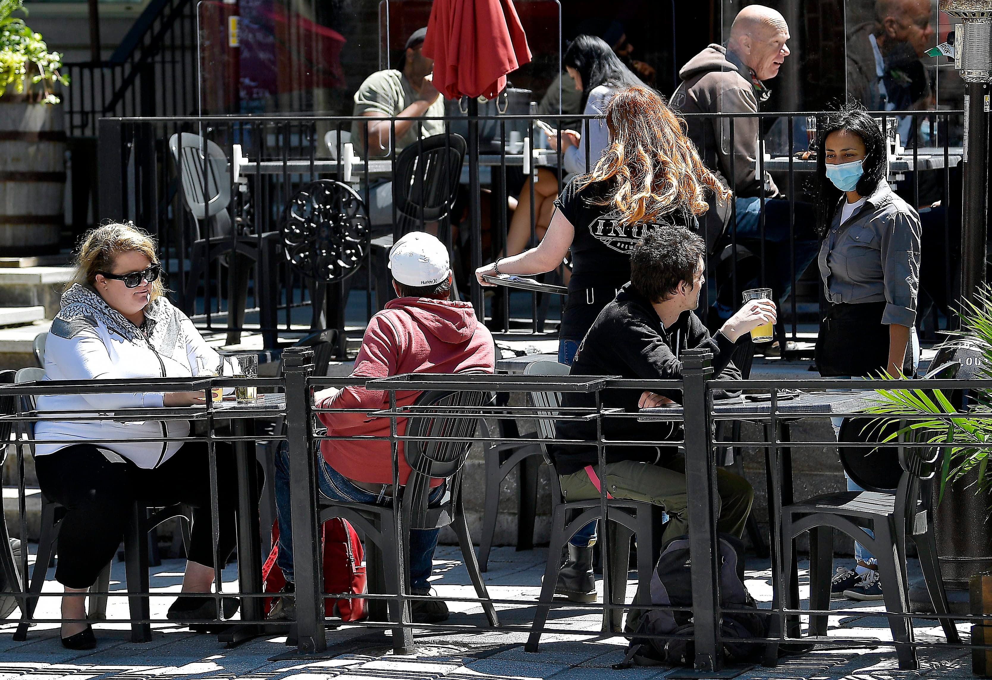 <em>« C’est le moment le plus délicat de la crise... »</em>