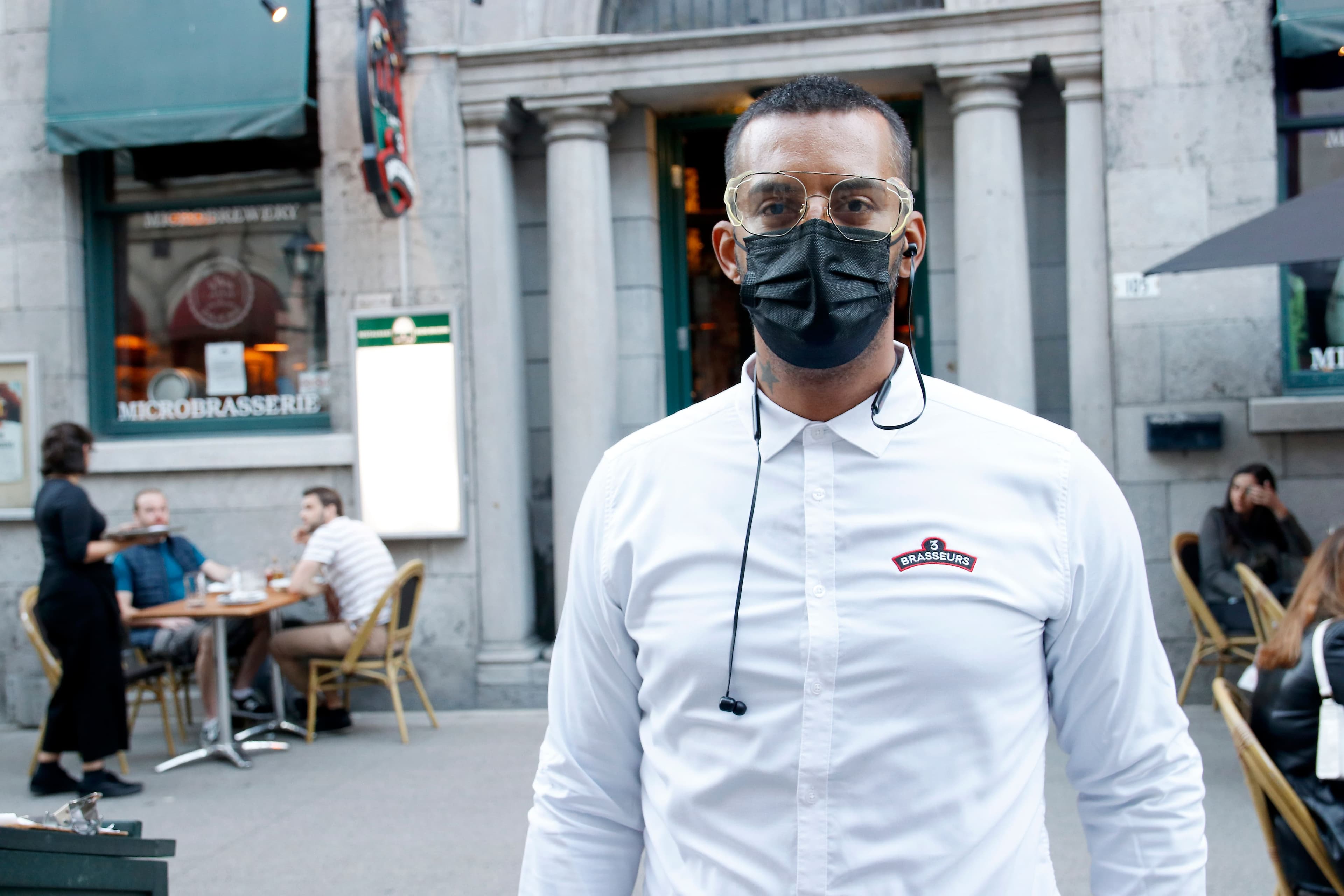 Laurent Lavoie / JdeM