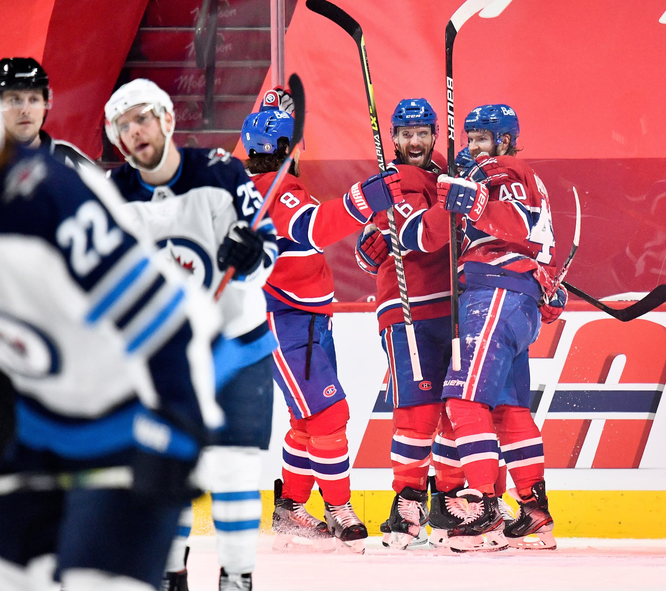 Photo Martin Chevalier