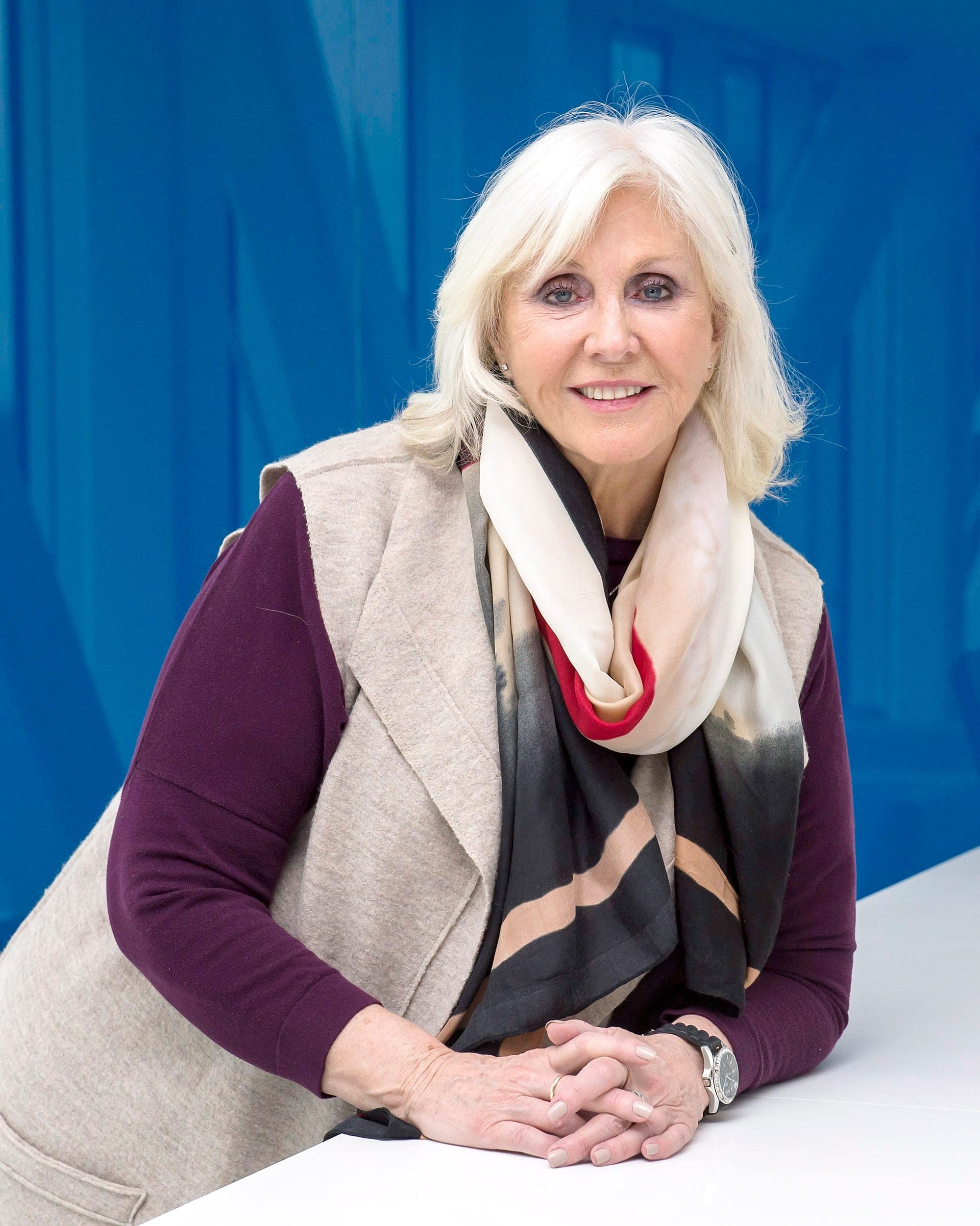 Photo d'archives, Pierre-Paul Poulin