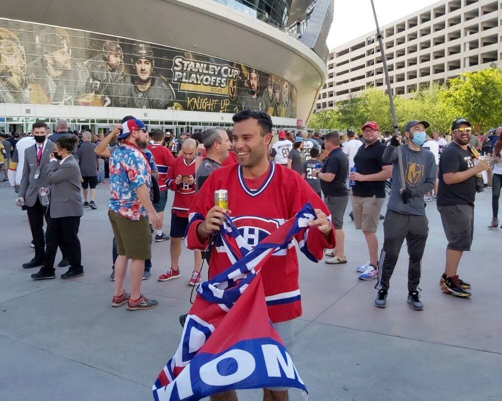 Photo Antoine Lacroix