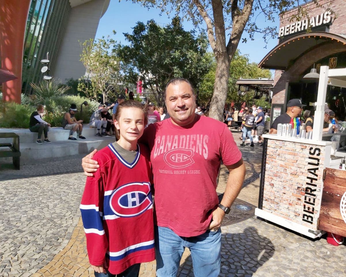 Photo Antoine Lacroix