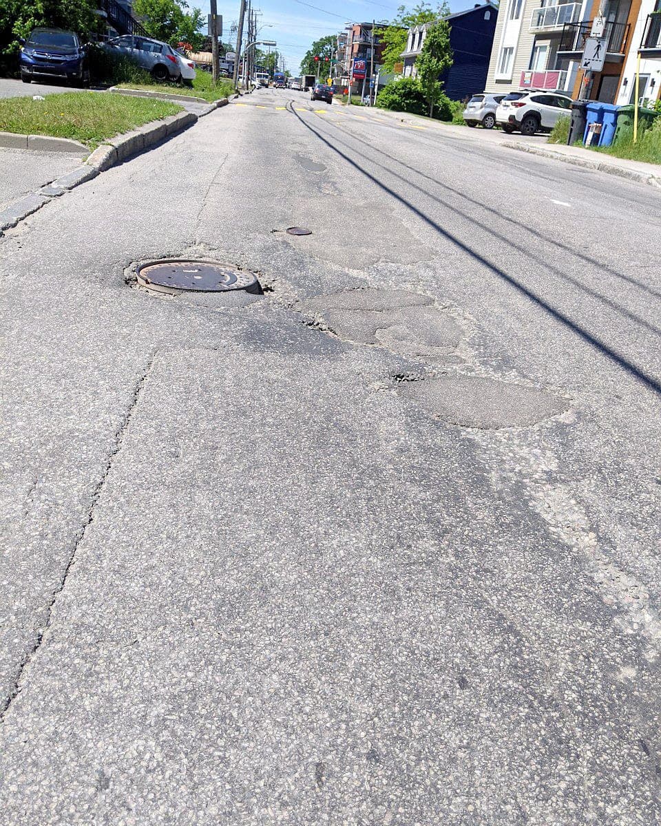 Photo Diane Tremblay