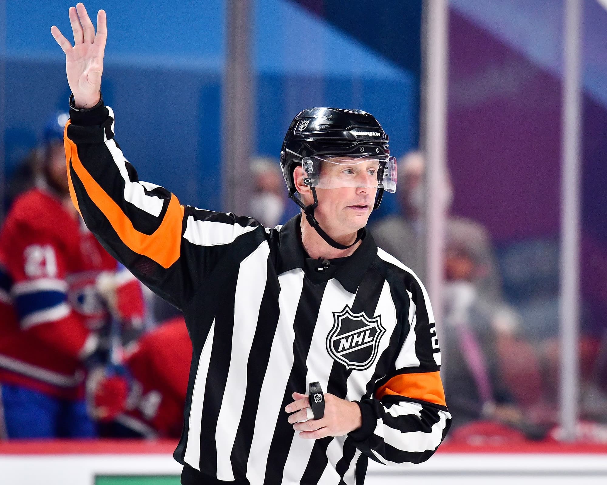 Photo Martin Chevalier