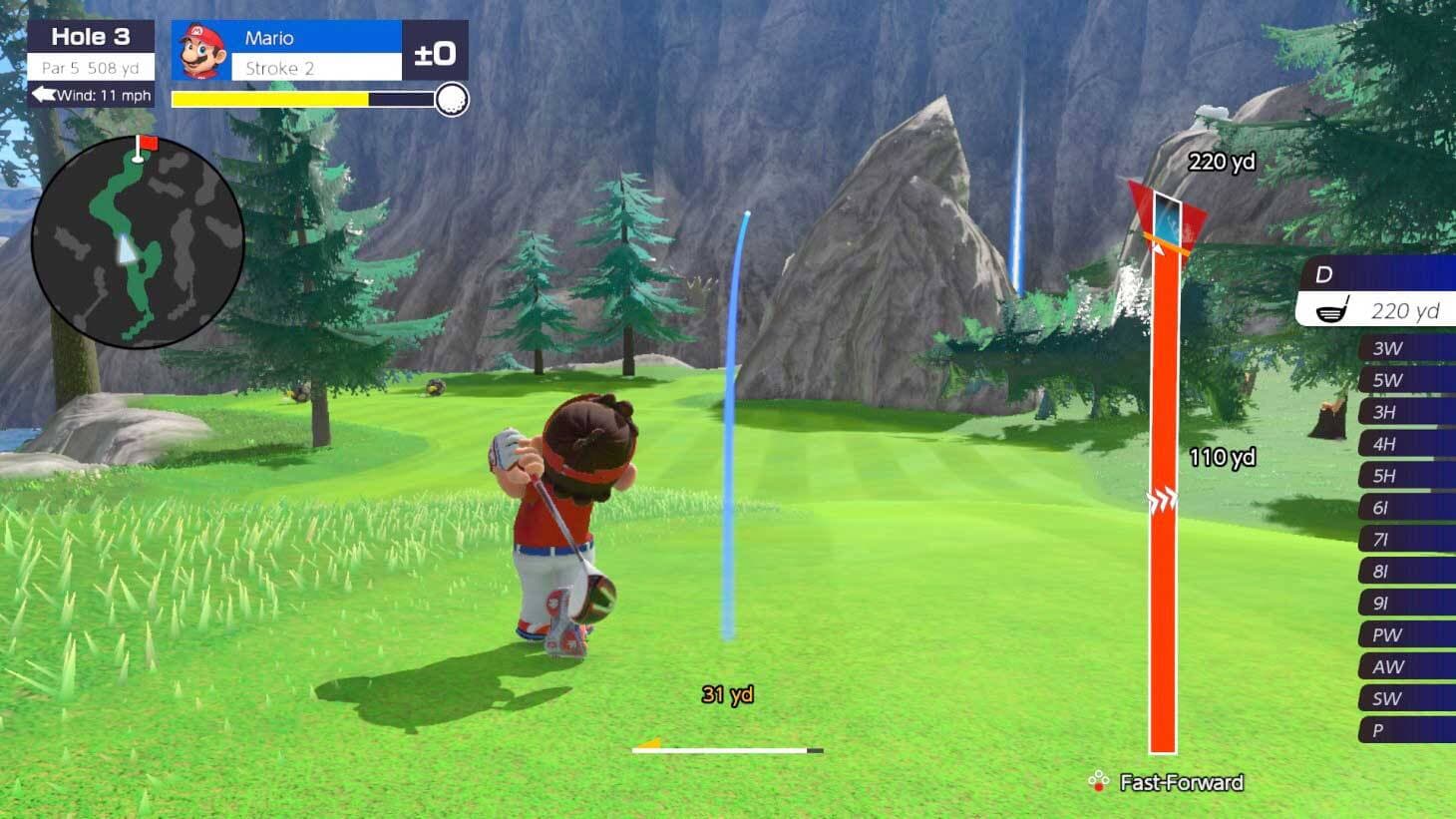 Photo courtoisie, Nintendo